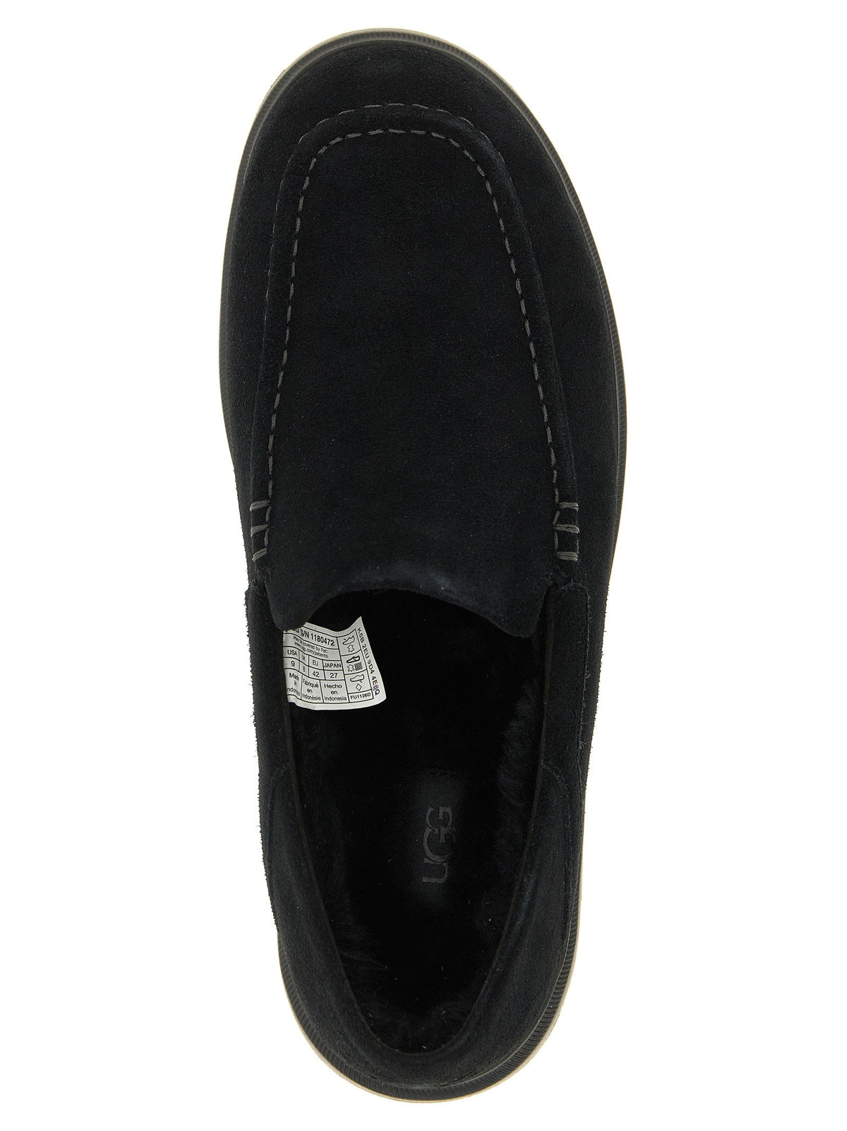 UGG M Shep Loafer Loafers