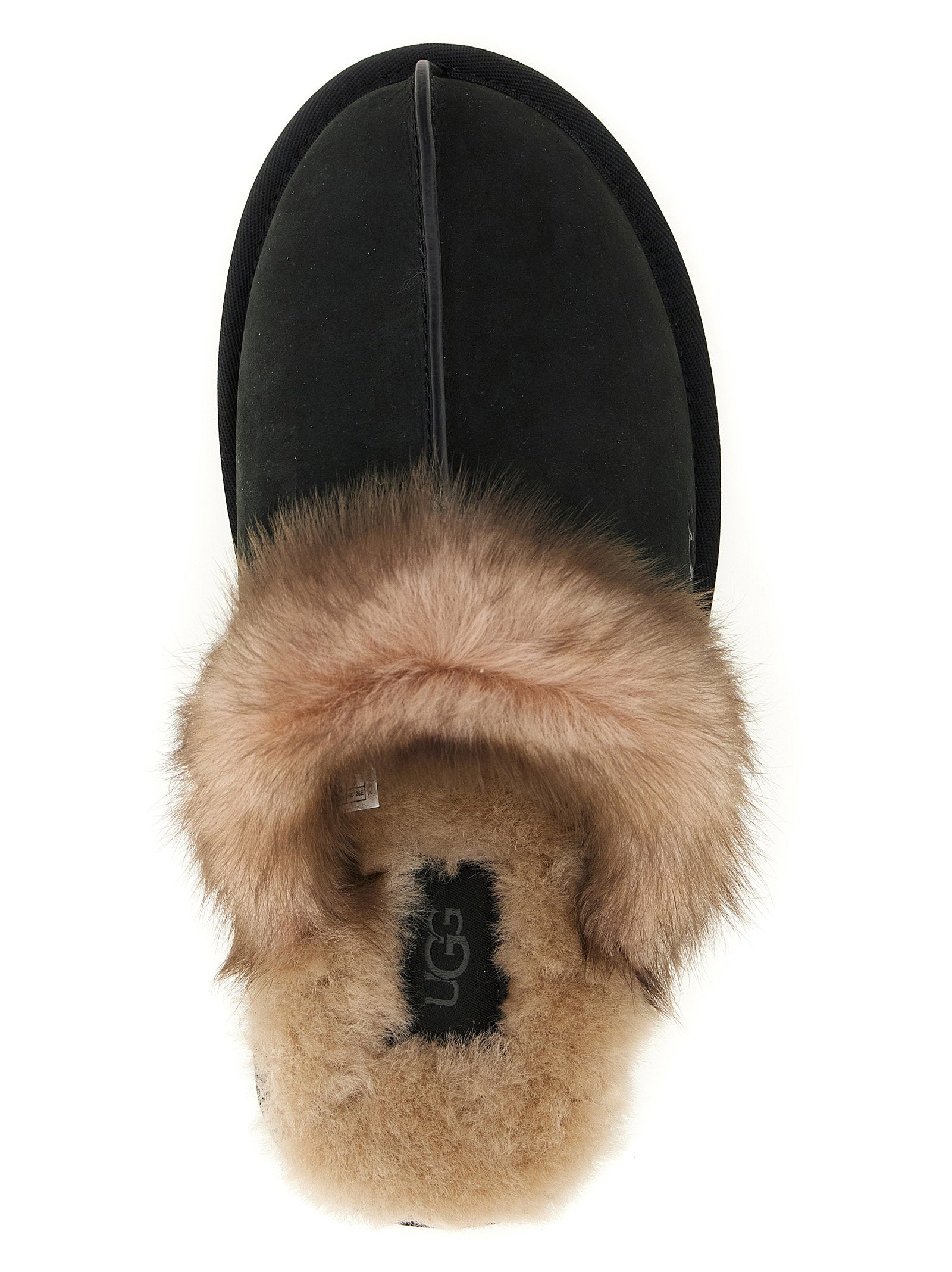 UGG Scuffette Sabots