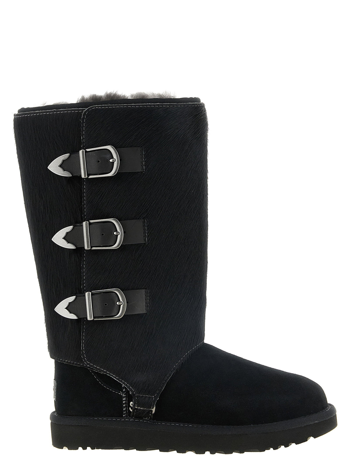 UGG Classic Tall Western Boots