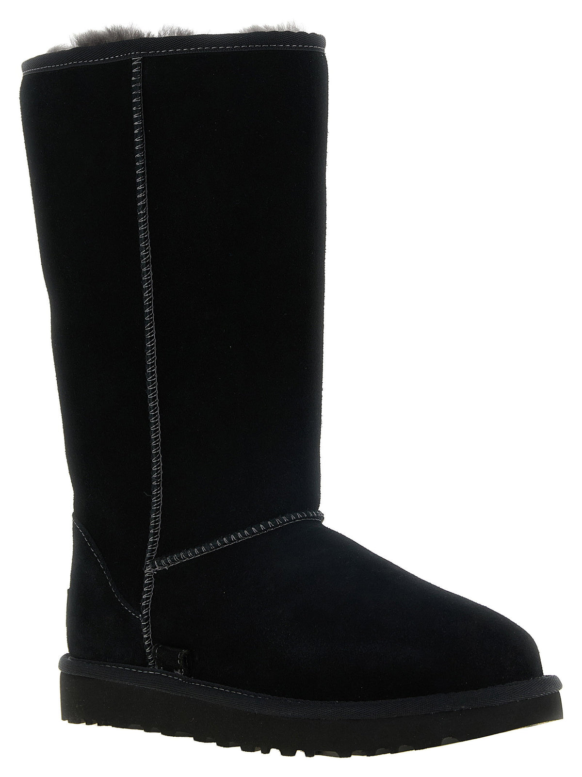 UGG Classic Tall Western Boots