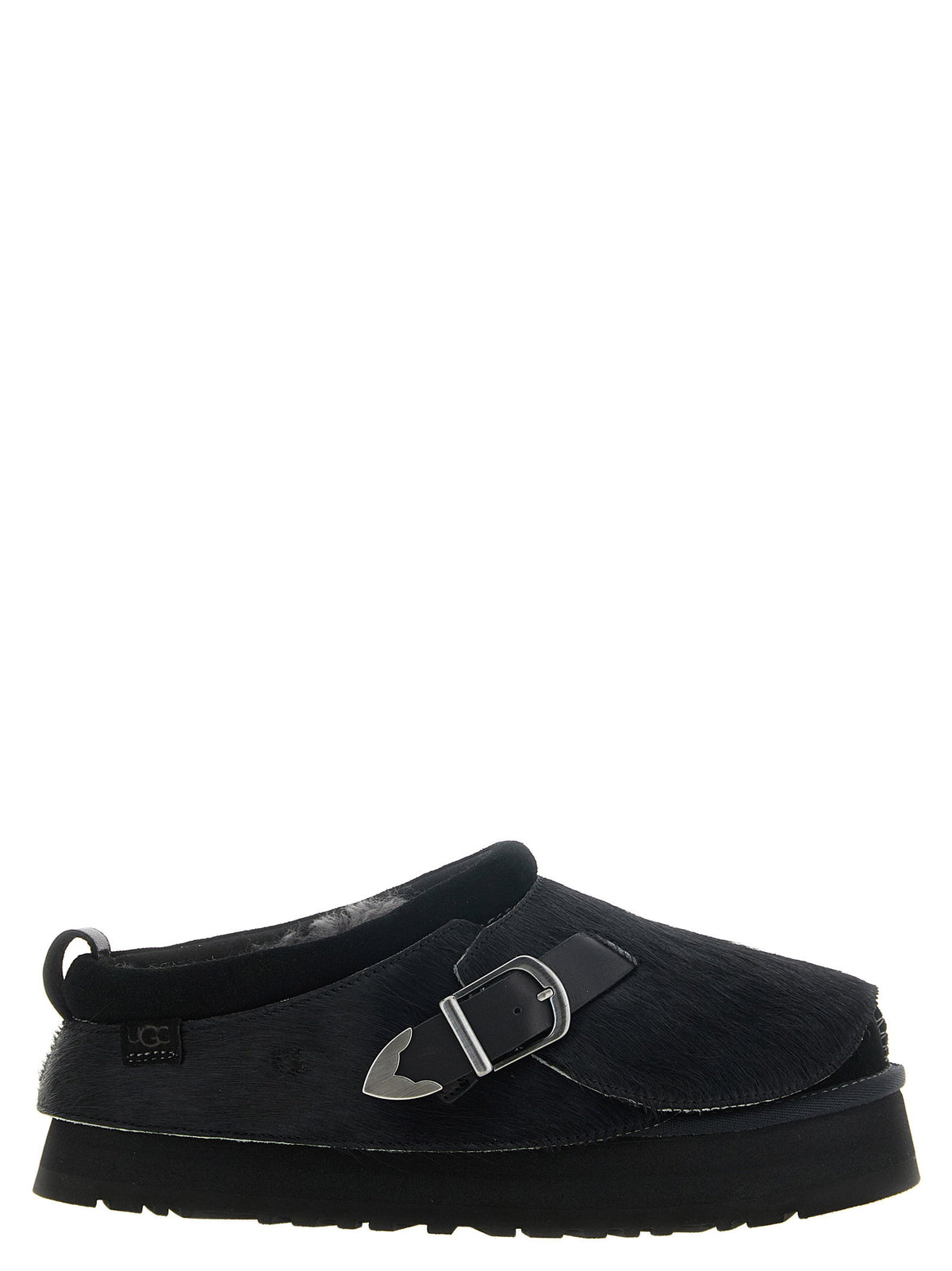 UGG Tazz Western Sabots