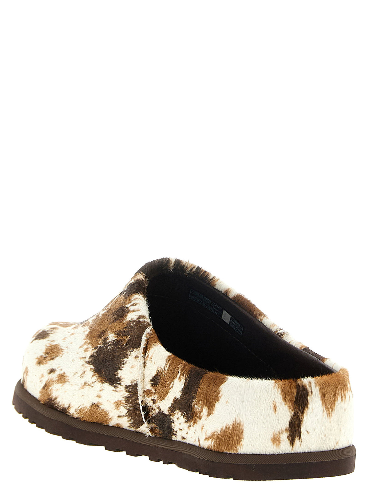 UGG Otzo Western Sabots