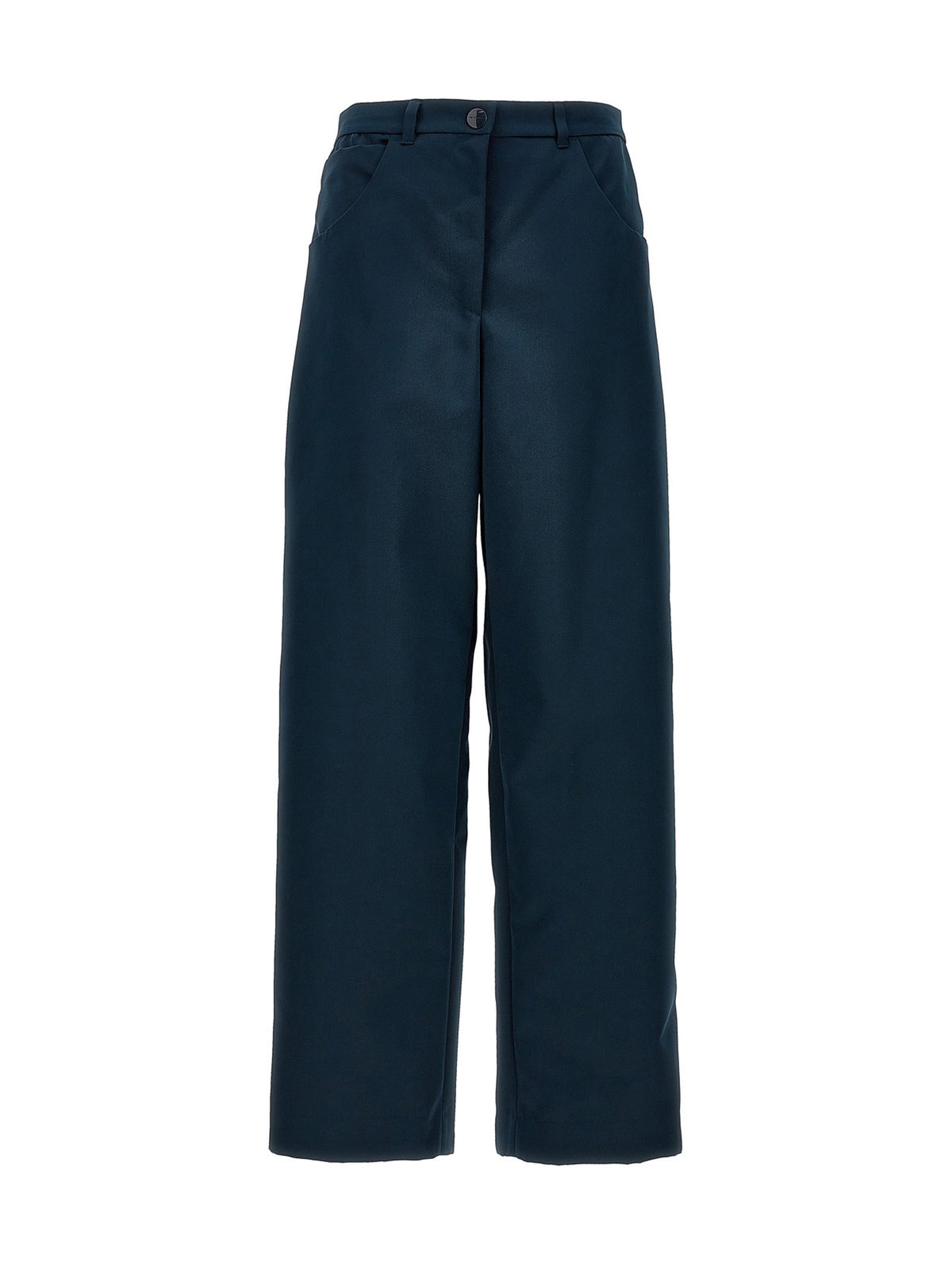 Etro Pegaso Cargo Pants