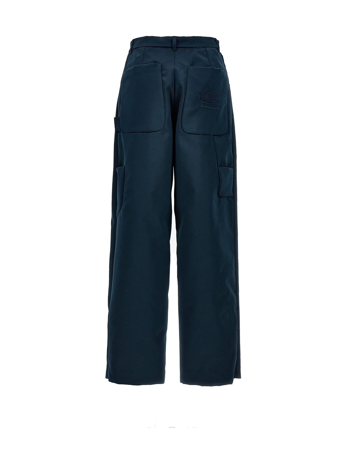 Etro Pegaso Cargo Pants