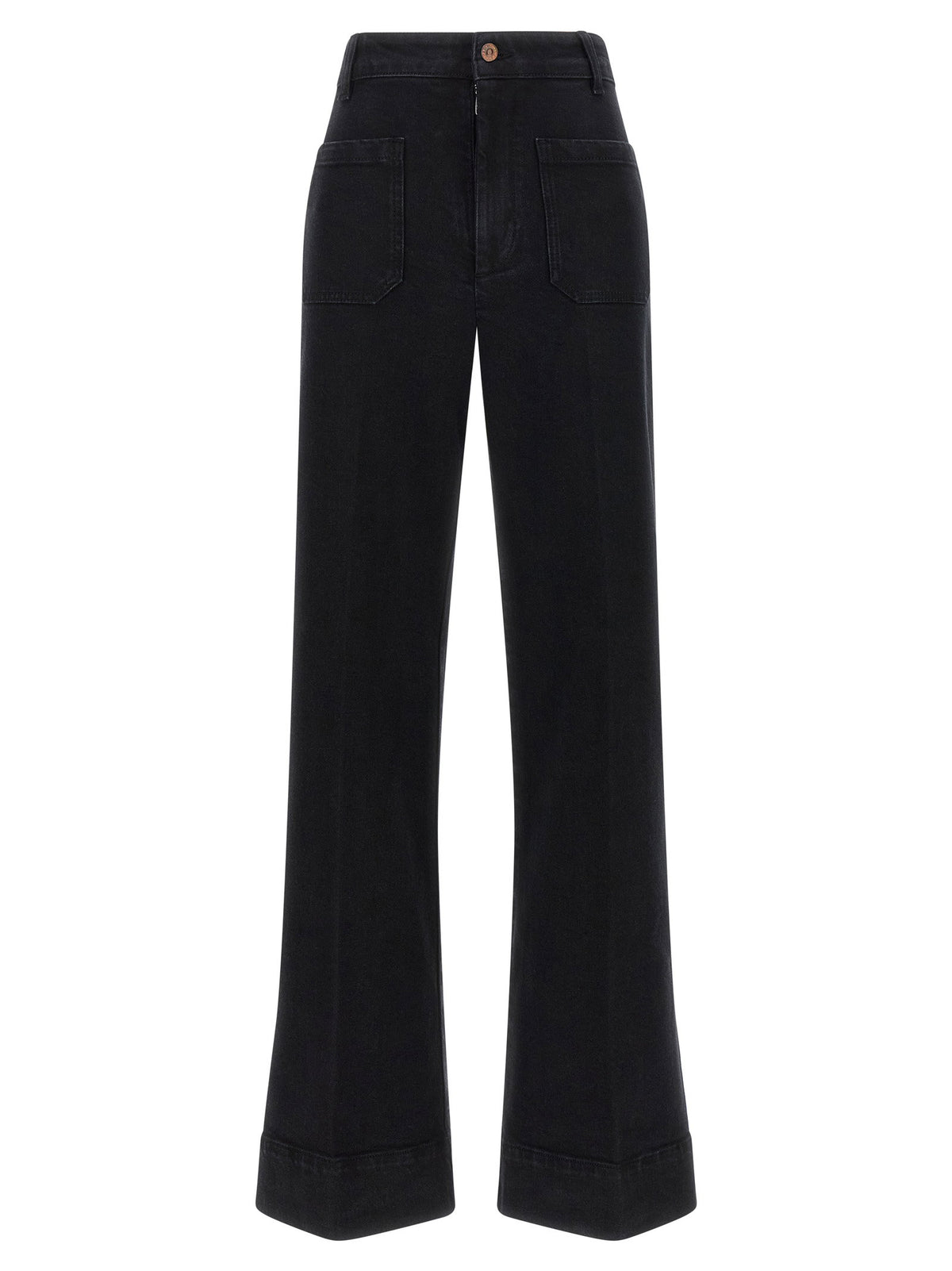 Victoria Beckham Alina Jeans