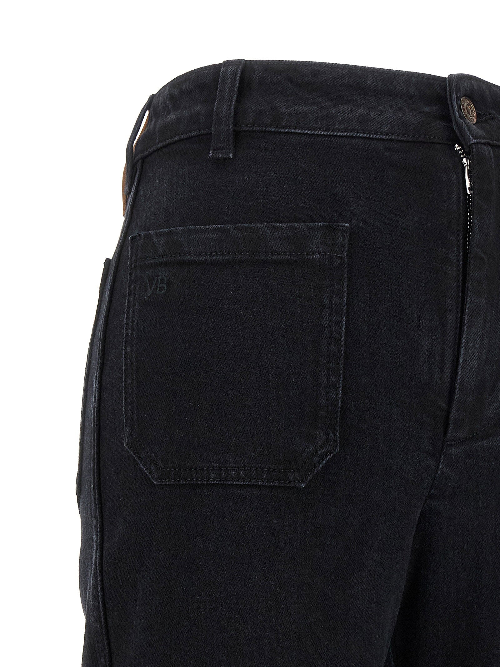 Victoria Beckham Alina Jeans