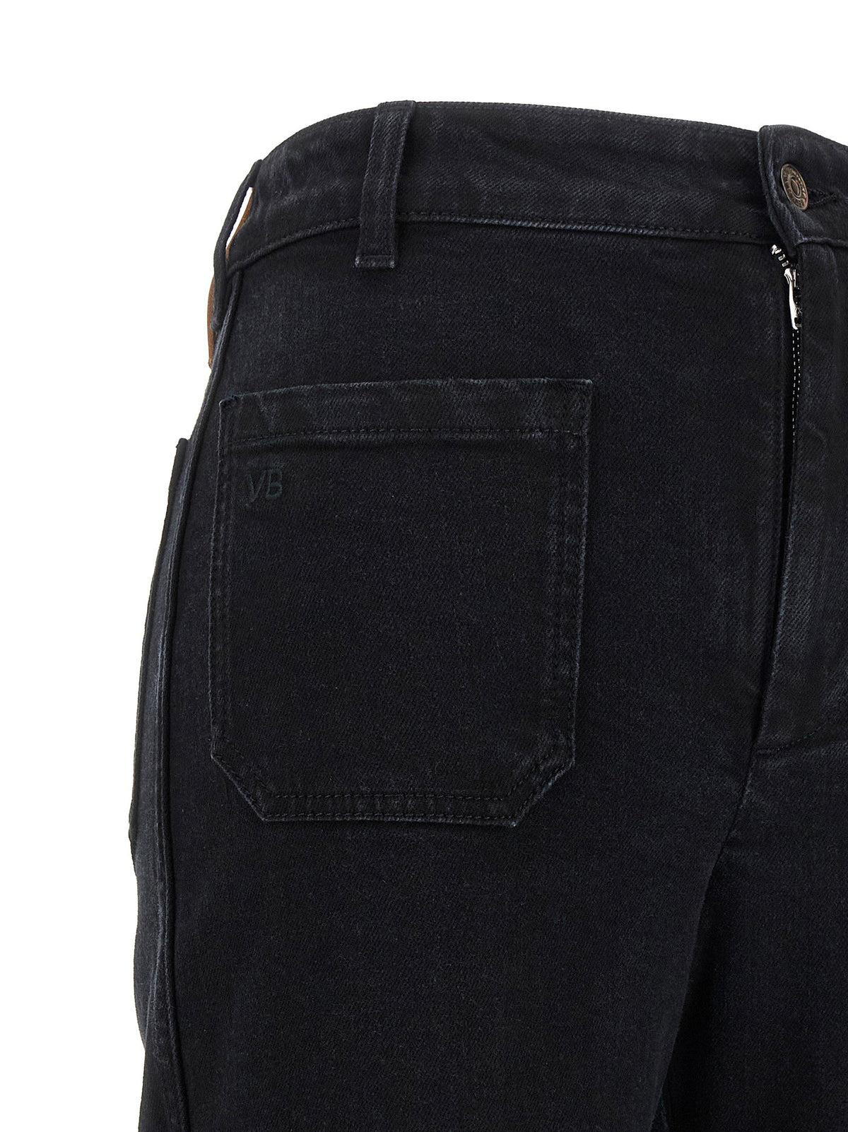 Victoria Beckham Alina Jeans