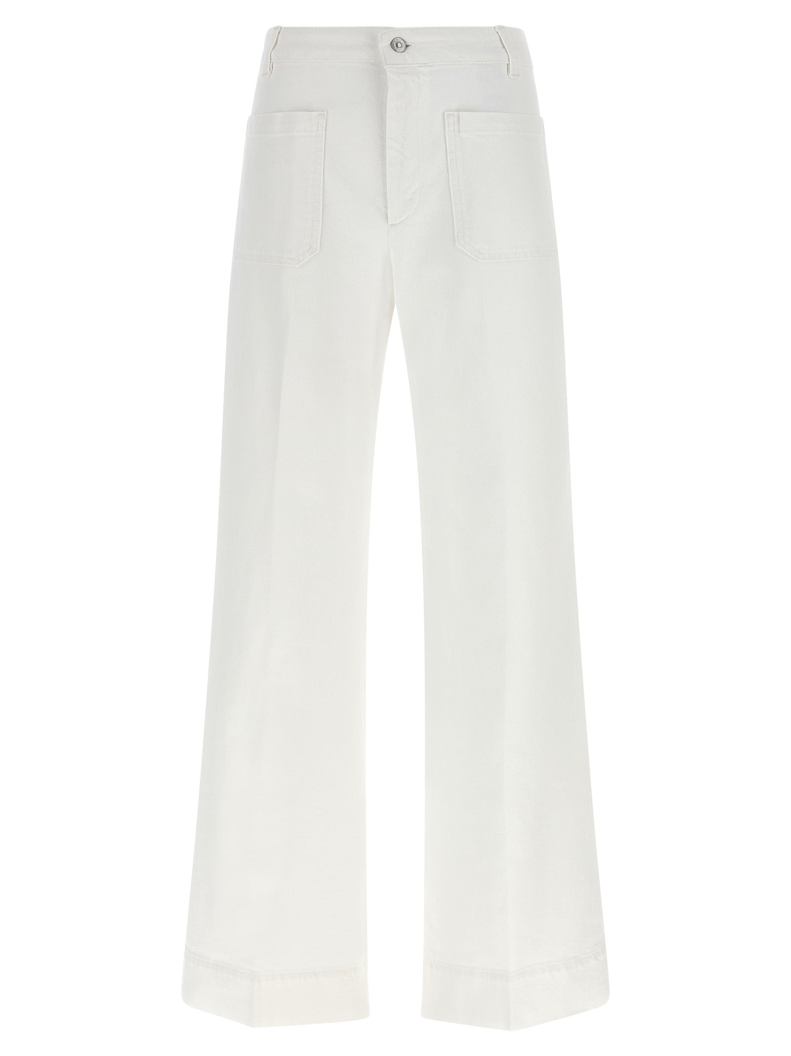 Victoria Beckham Alina Jeans