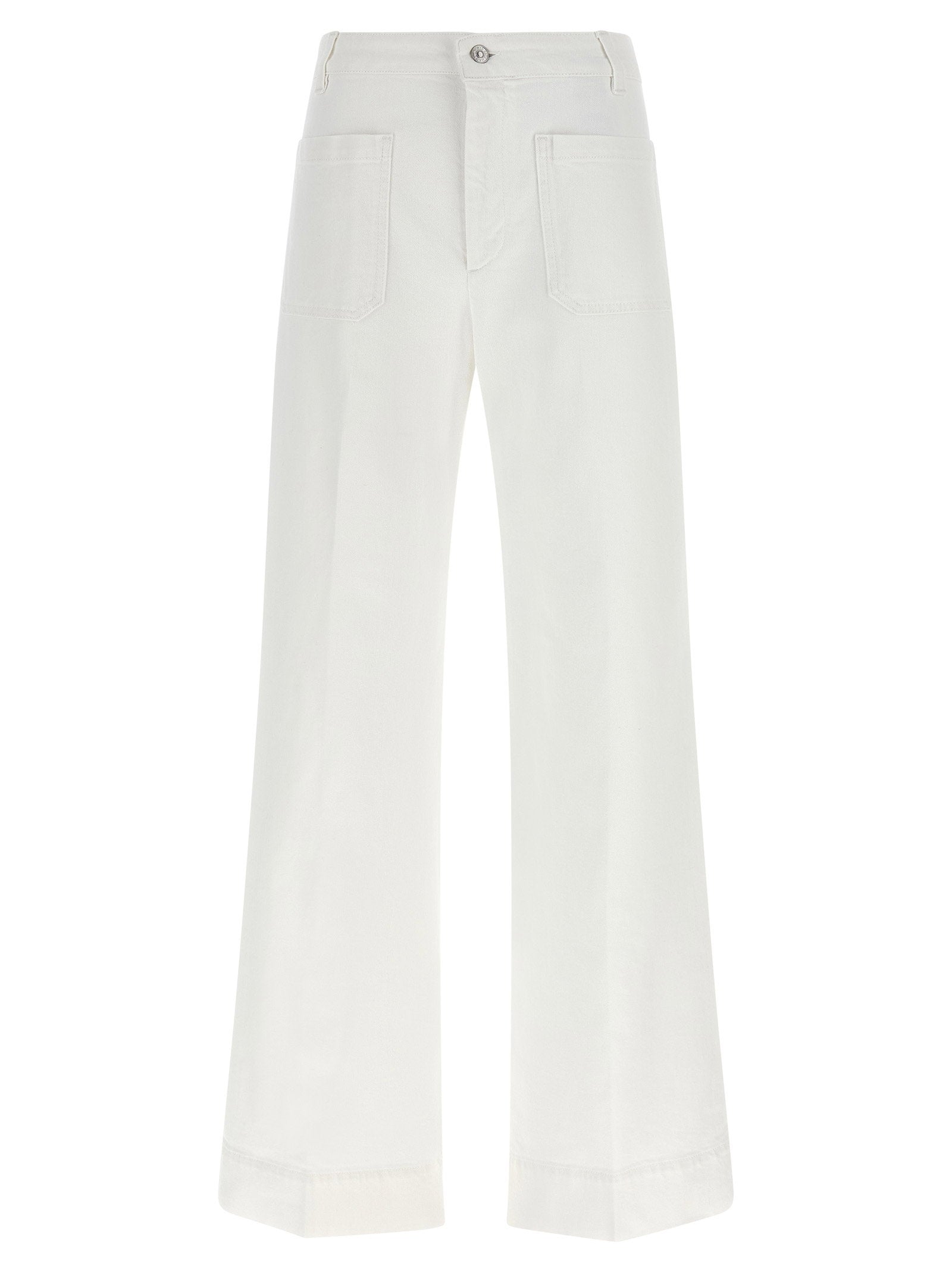 Victoria Beckham Alina Jeans