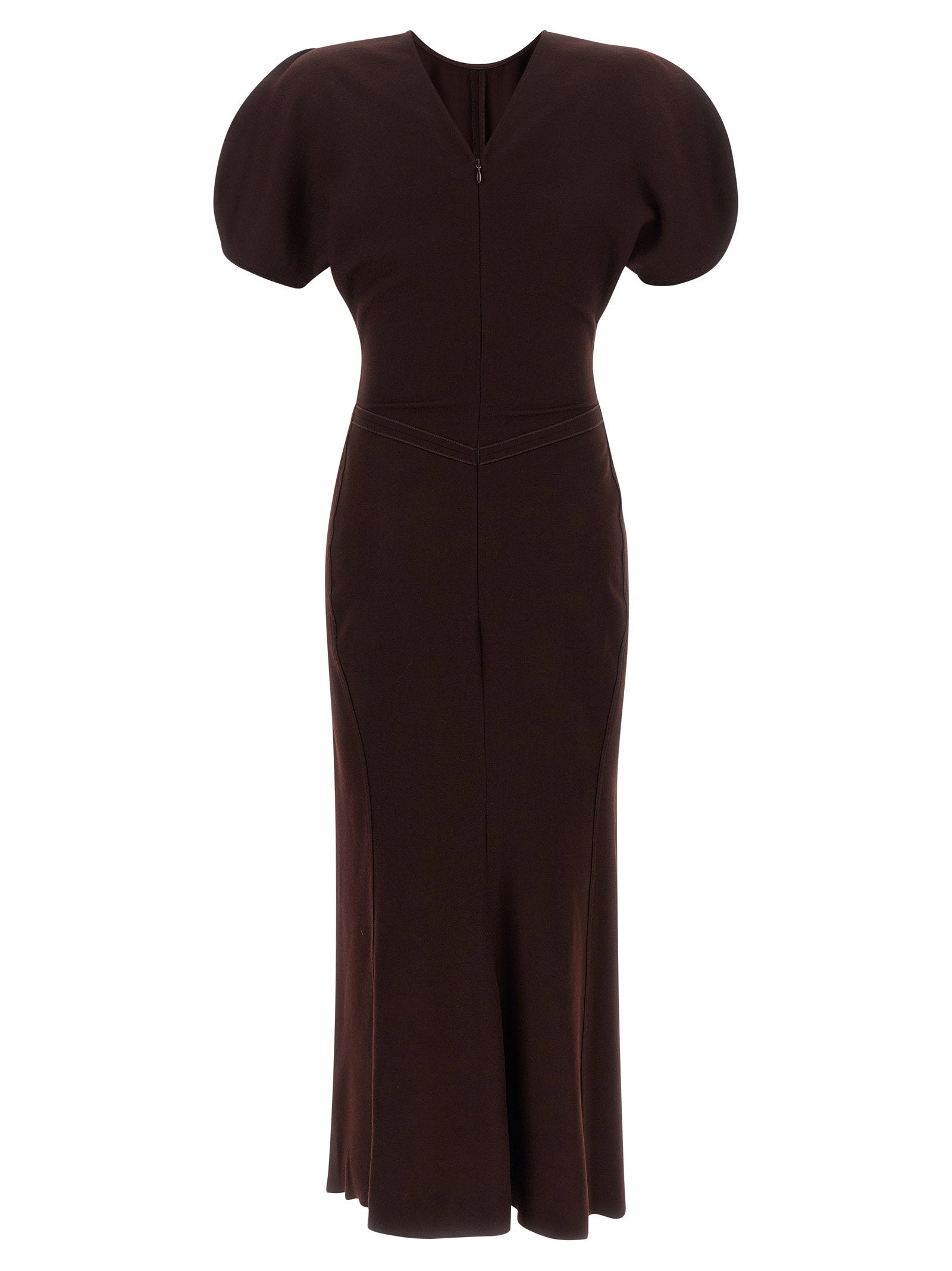 Victoria Beckham Bela Dress
