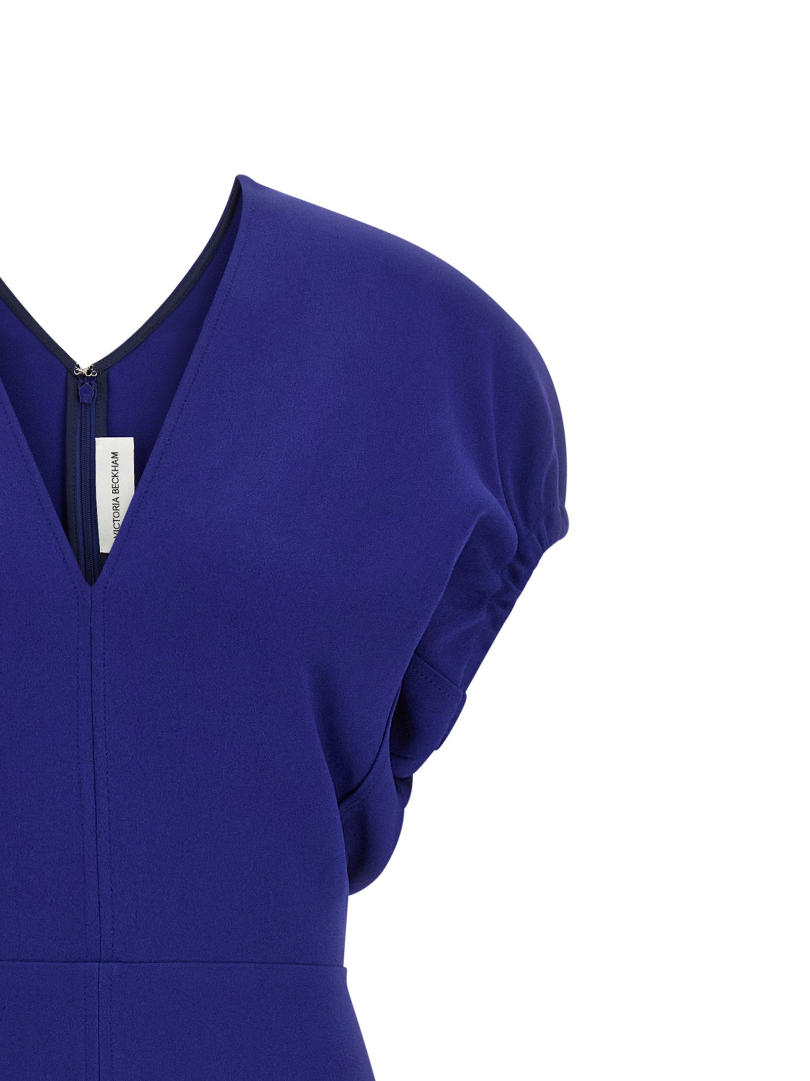 Victoria Beckham Edith Dress