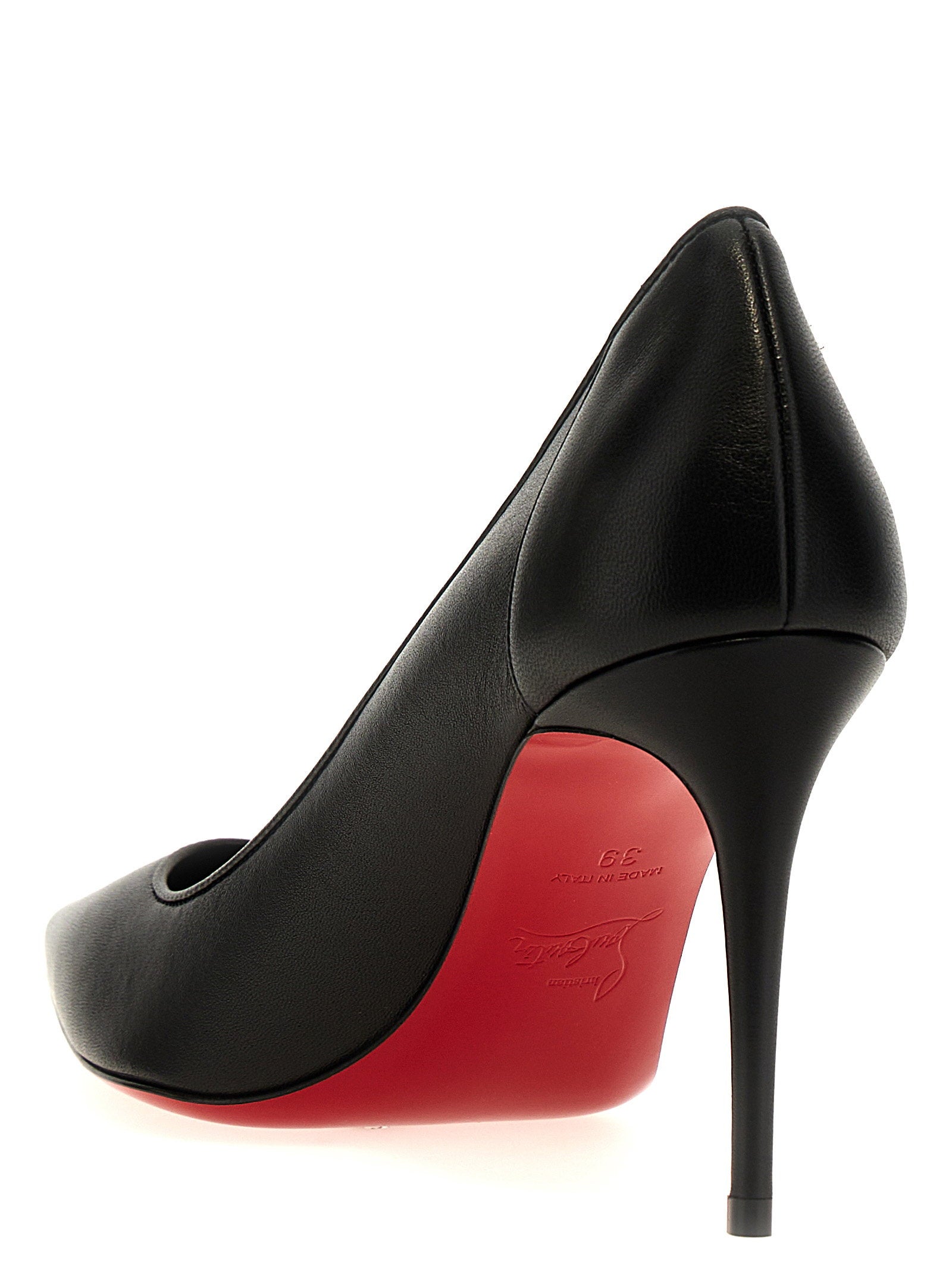 Christian Louboutin Sporty Kate Pumps