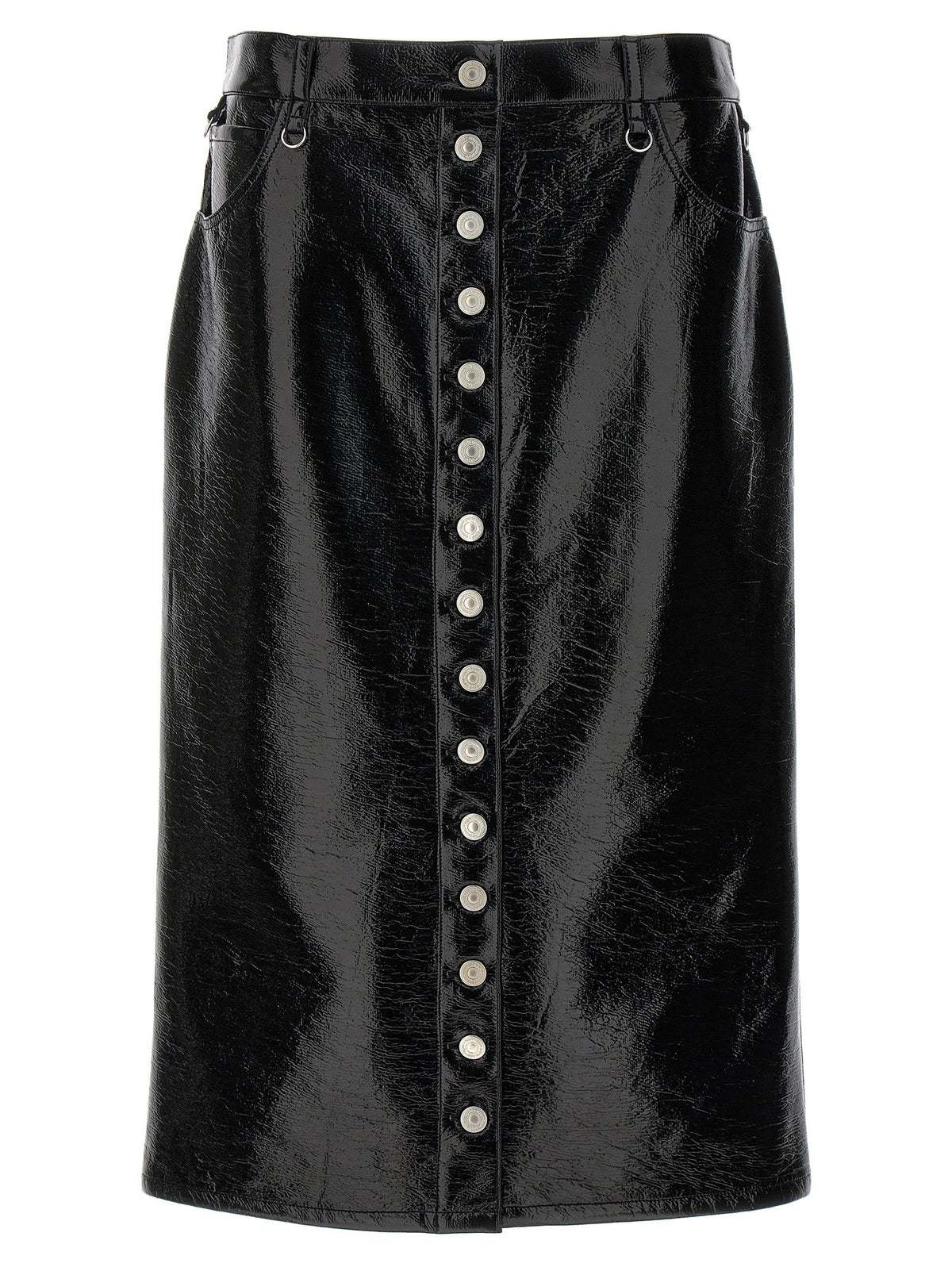 Courreges Multiflex Skirt
