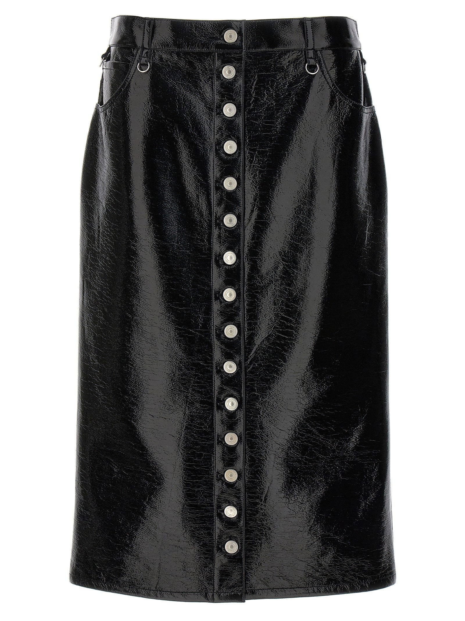 Courreges Multiflex Skirt