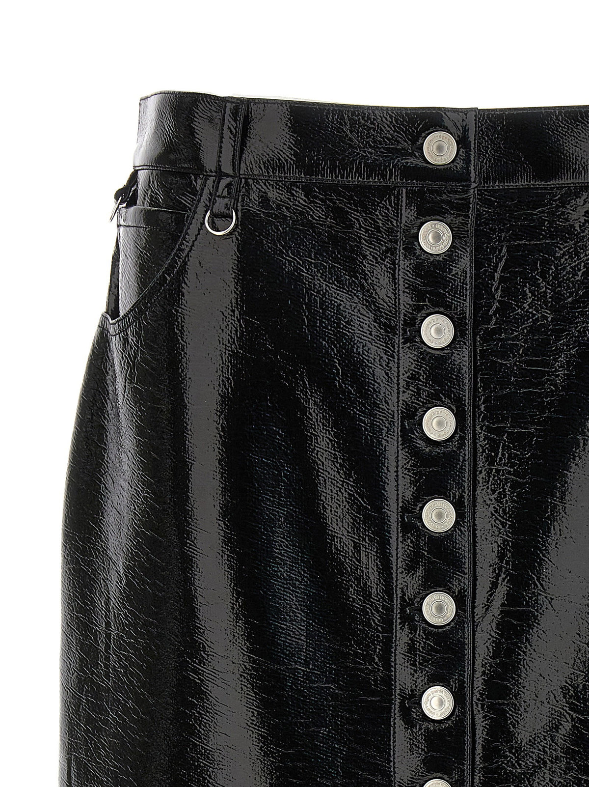 Courreges Multiflex Skirt