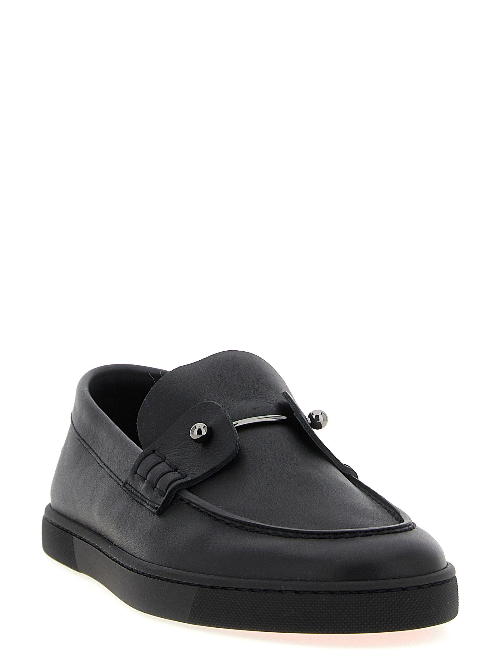 Christian Louboutin Chambeliboat Loafers