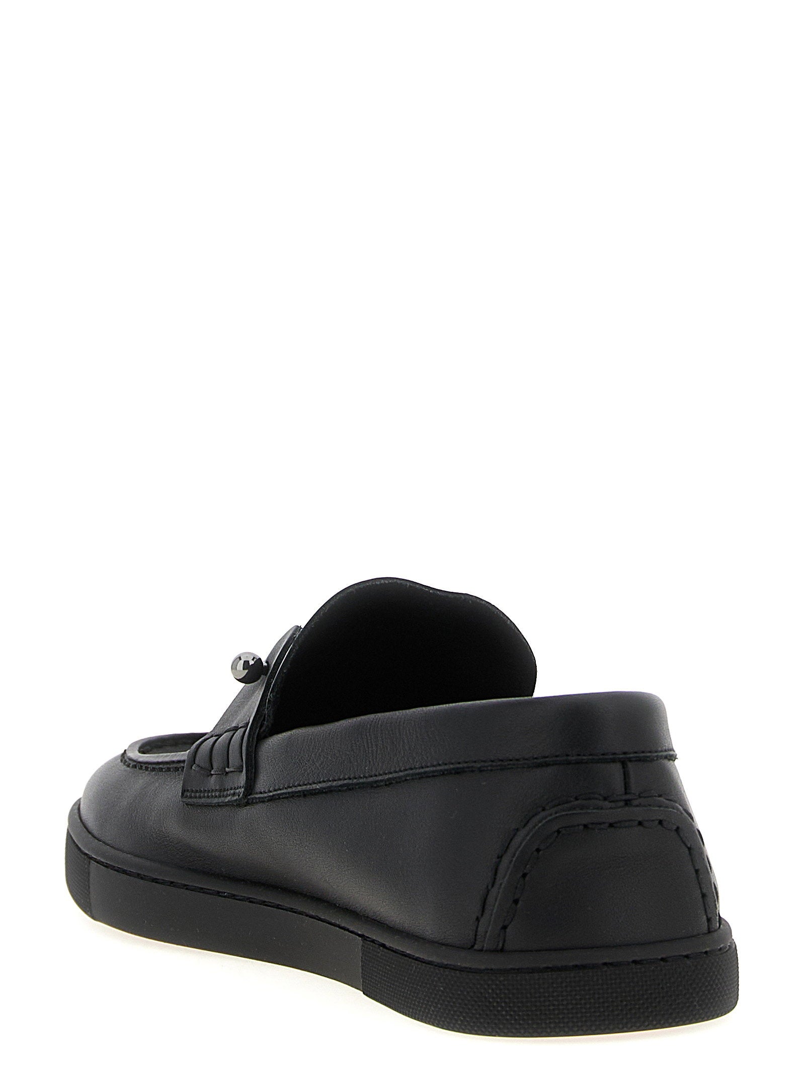 Christian Louboutin Chambeliboat Loafers