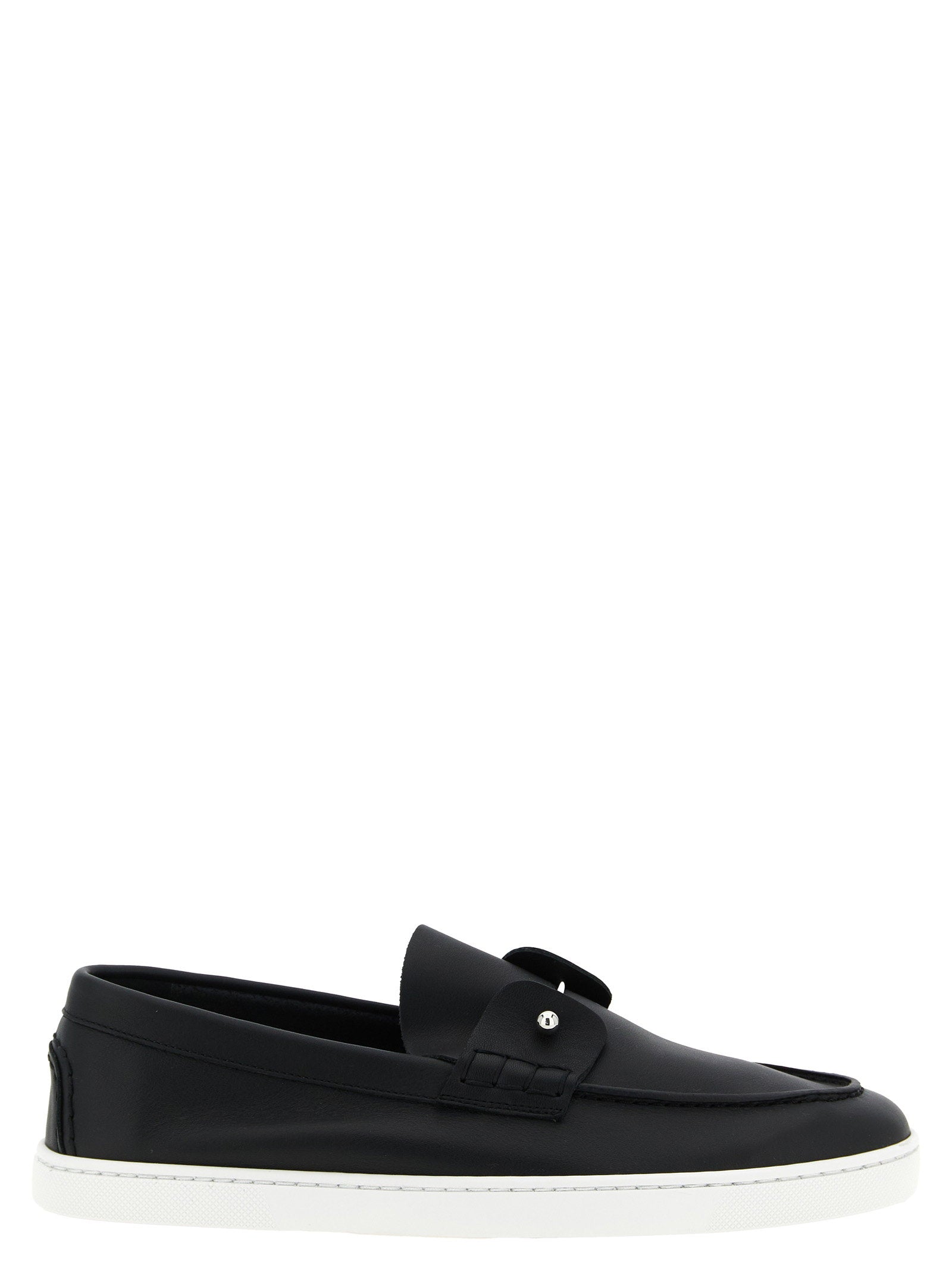 Christian Louboutin Chambeliboat Loafers