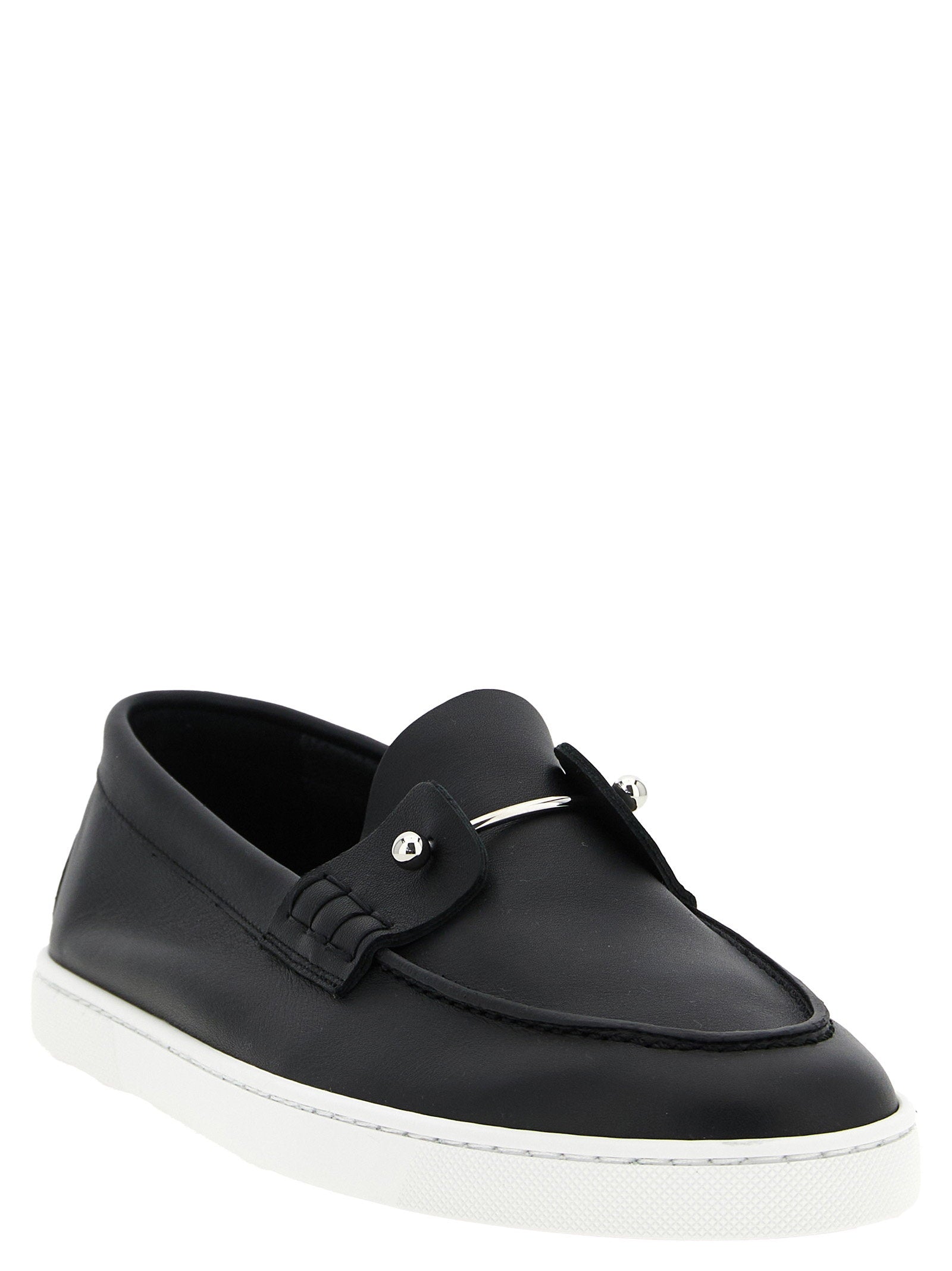 Christian Louboutin Chambeliboat Loafers