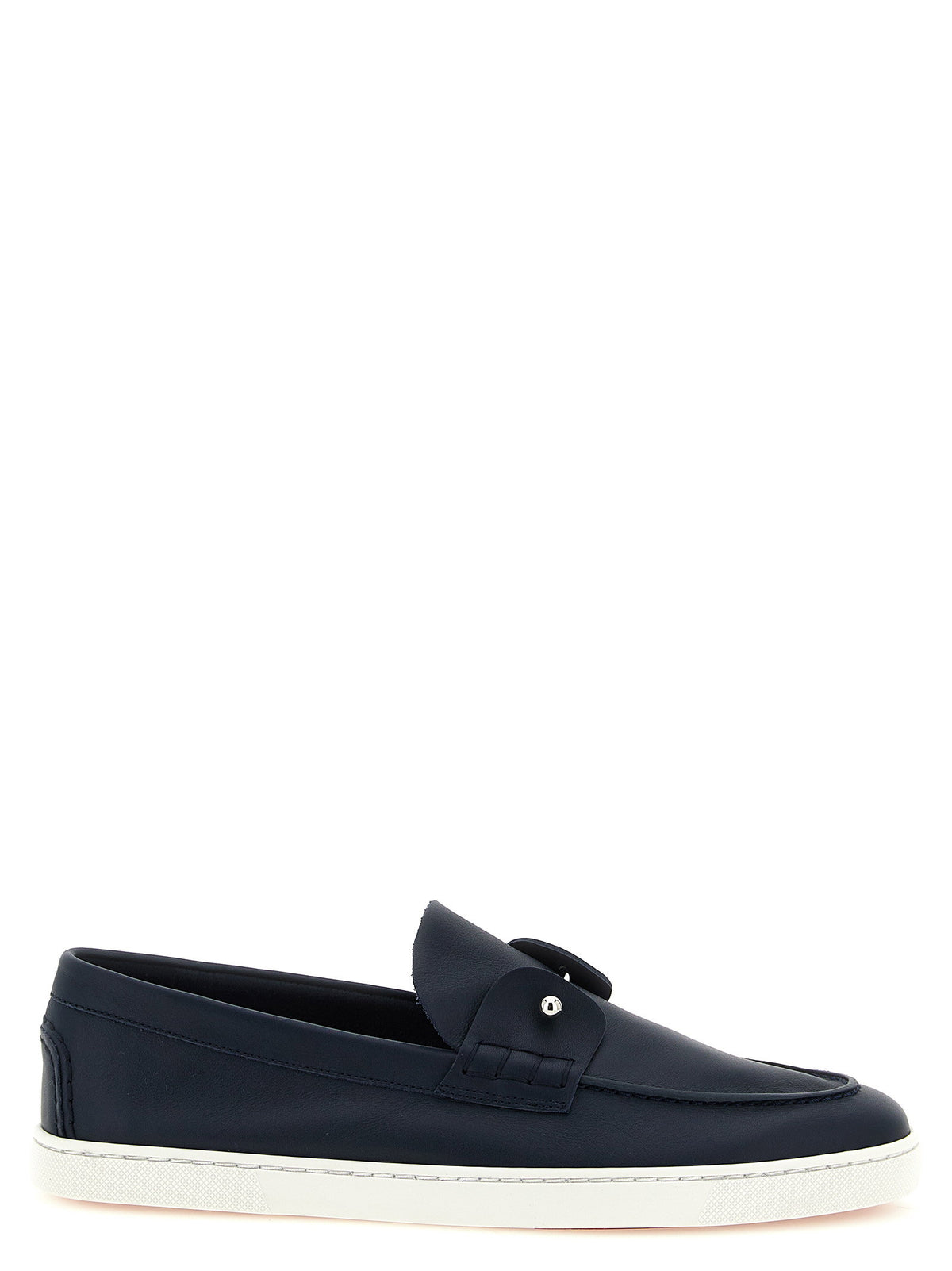 Christian Louboutin Chambeliboat Loafers