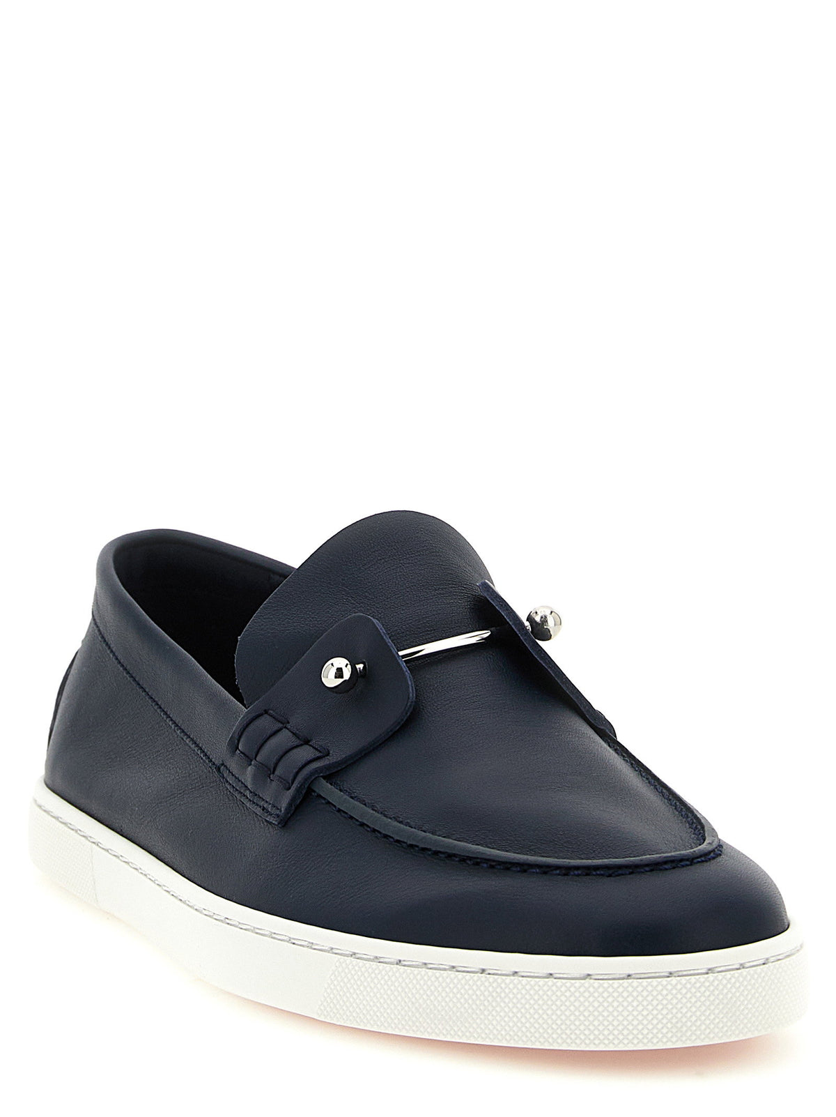 Christian Louboutin Chambeliboat Loafers