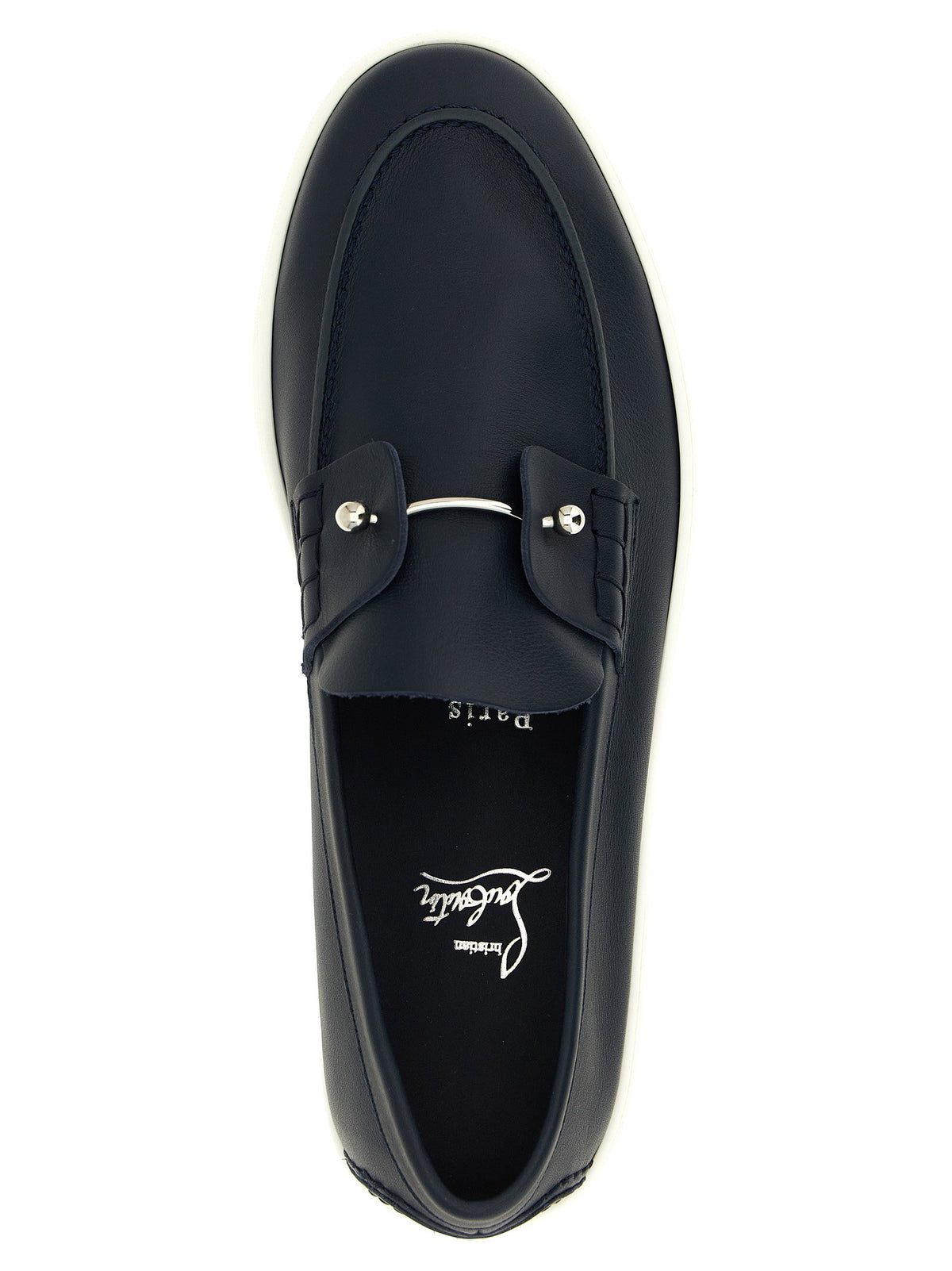 Christian Louboutin Chambeliboat Loafers