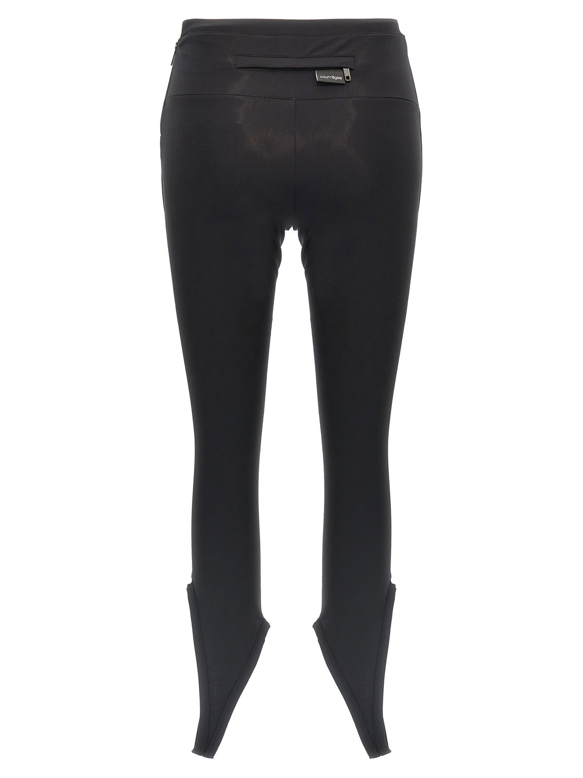 Courreges Reserved Tech Leggings