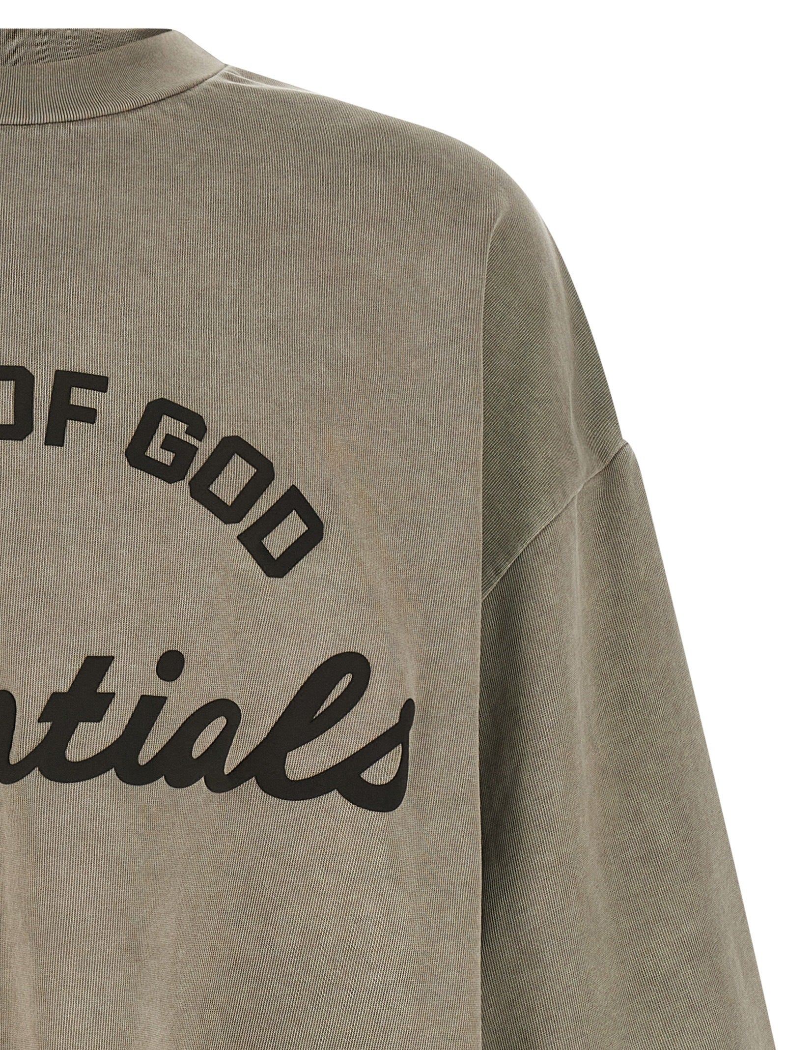 Fear Of God Essential "training 90s" T-shirt