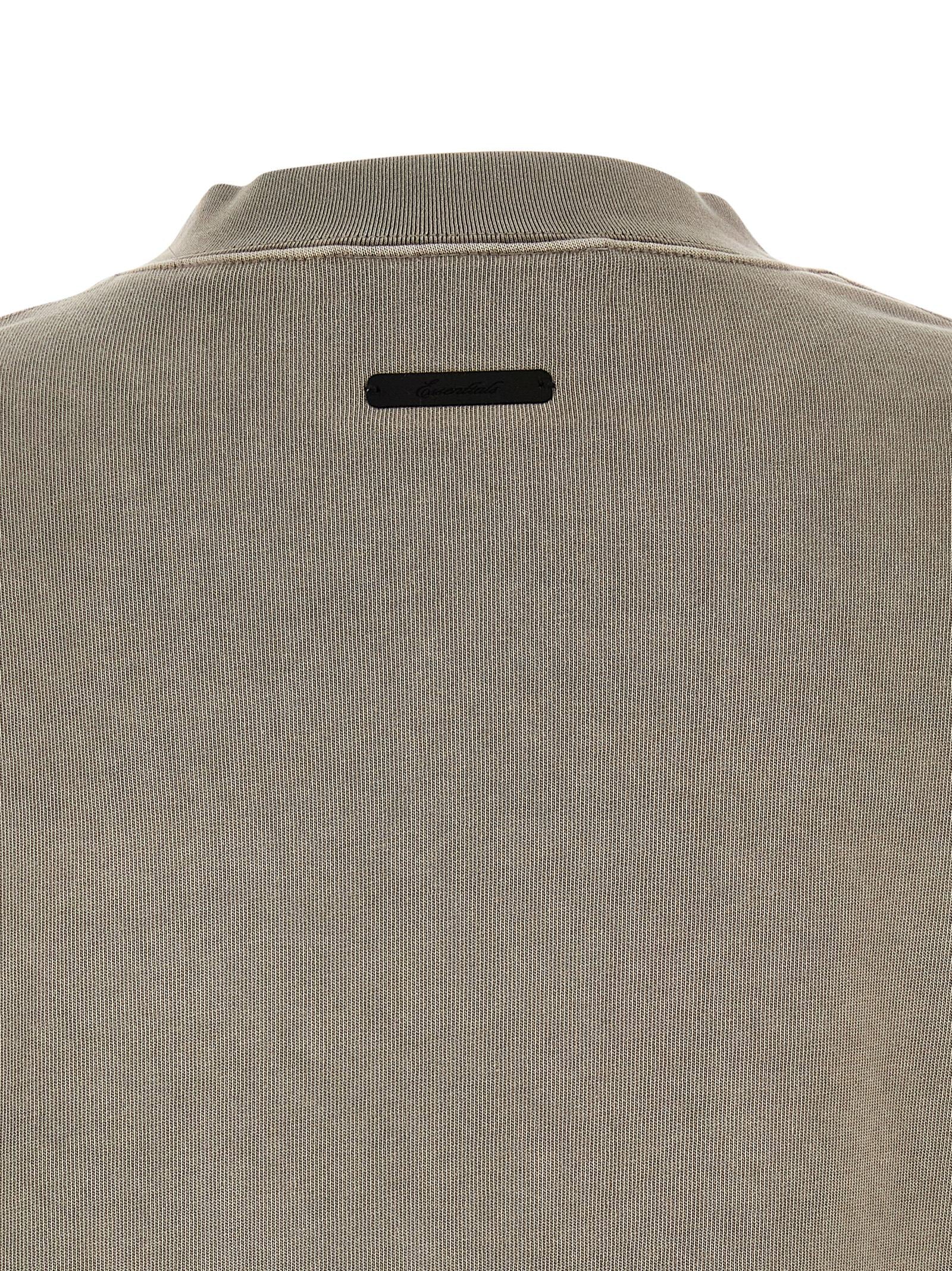 Fear Of God Essential Training 90s T-shirt