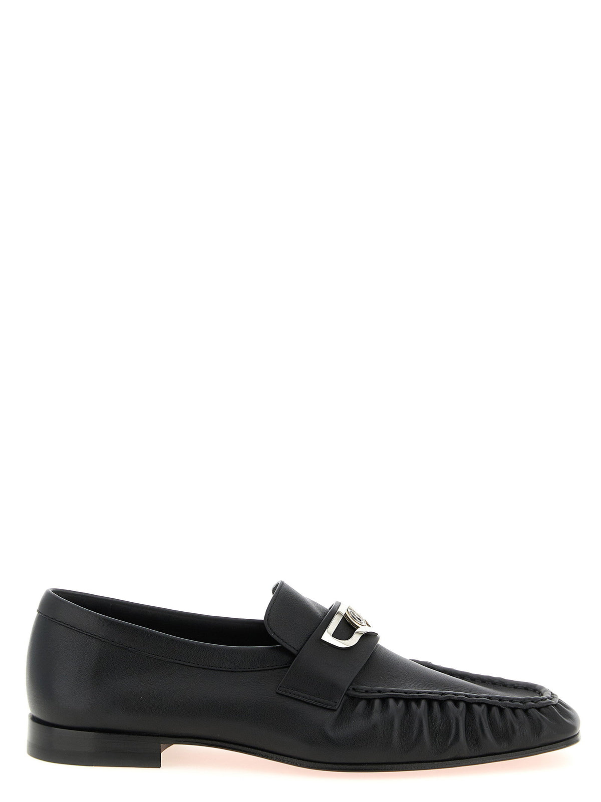 Christian Louboutin Mocallista Loafers