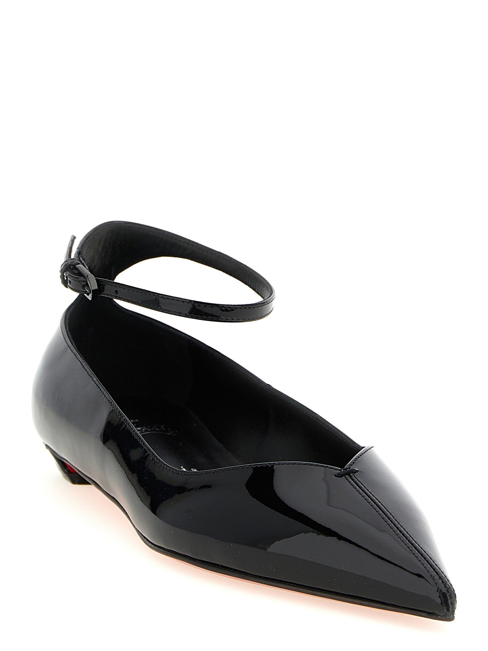 Christian Louboutin Erozeena Ballet Flats