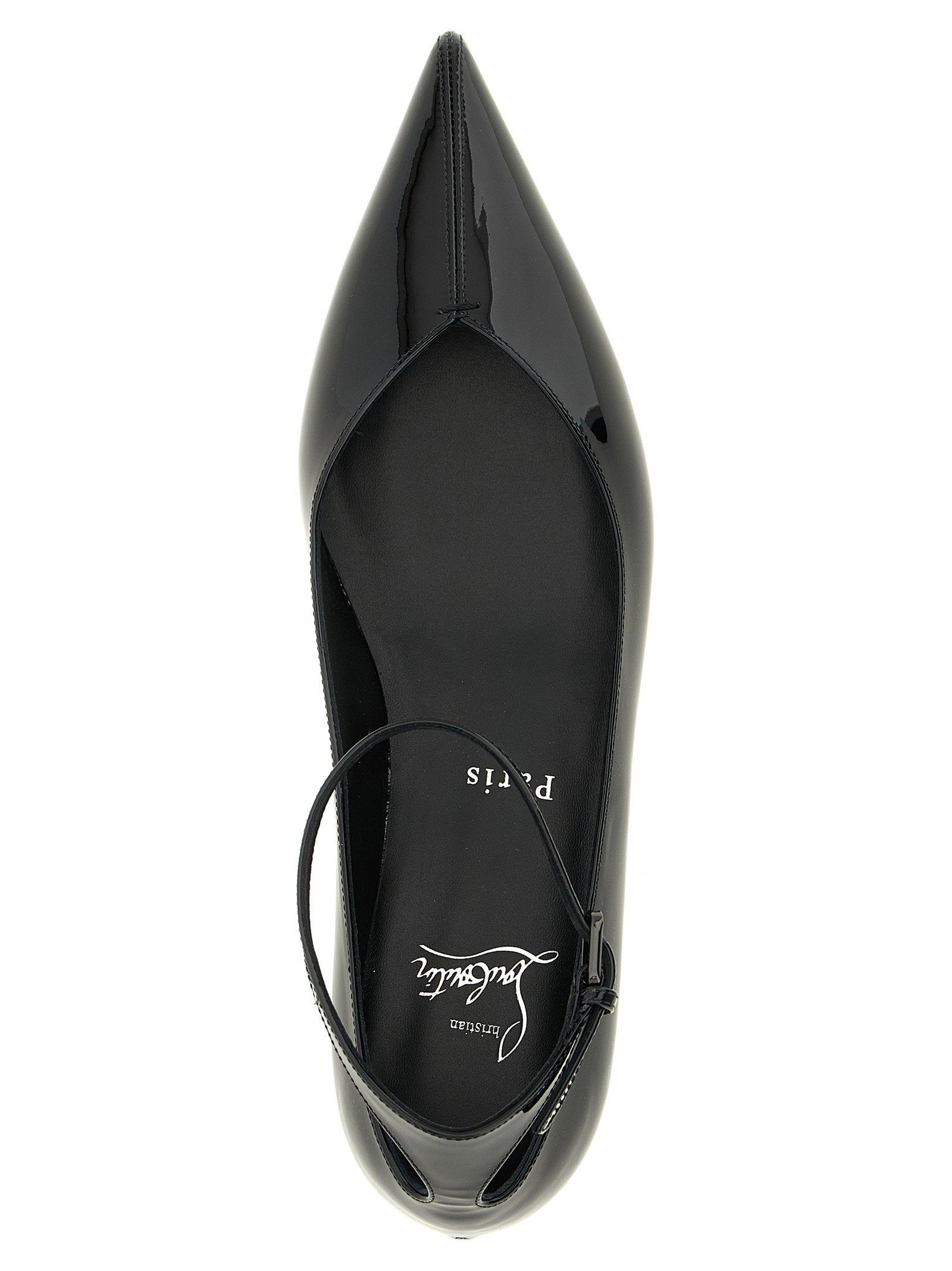 Christian Louboutin Erozeena Ballet Flats