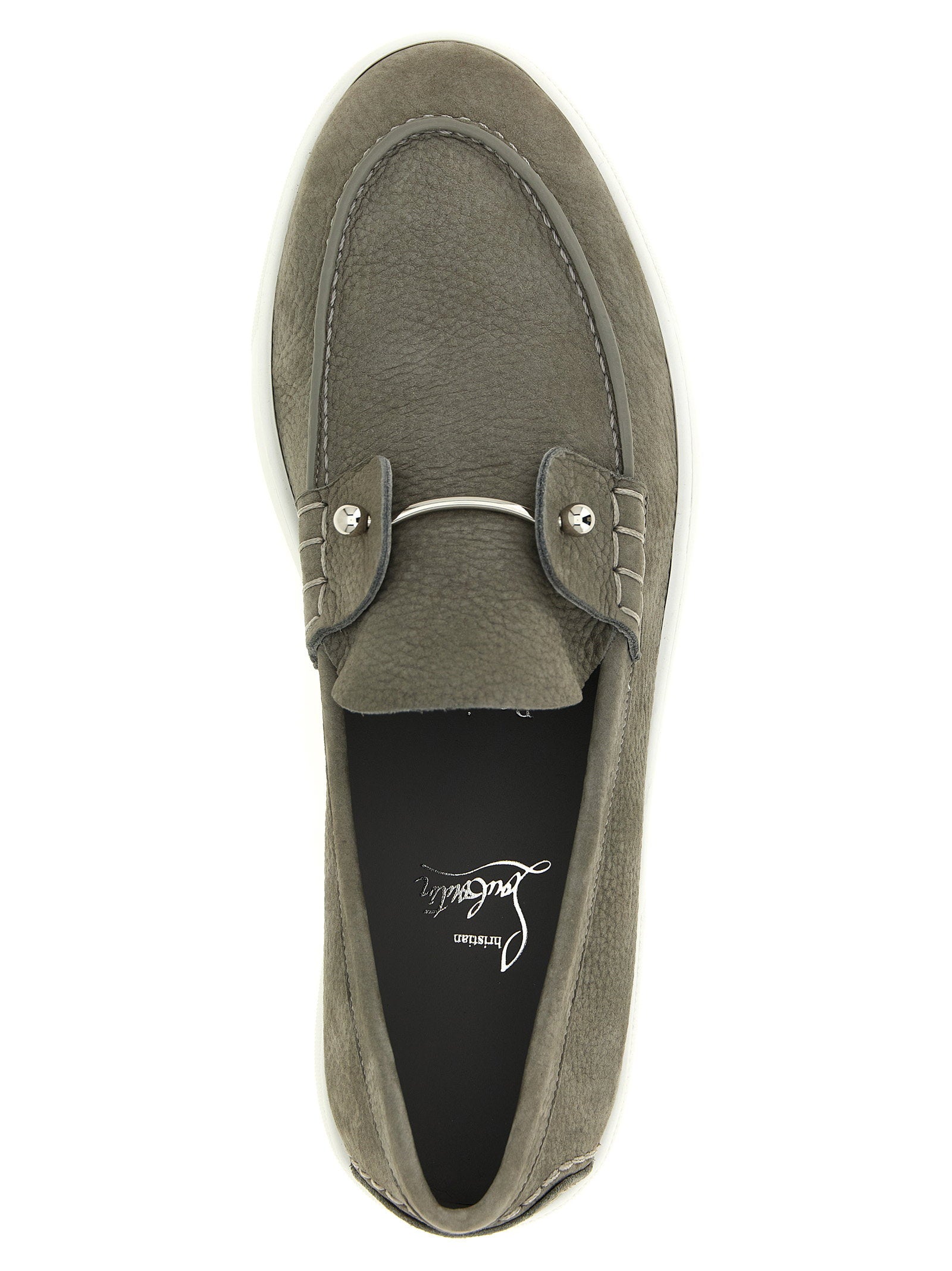 Christian Louboutin Chambeliboat Loafers
