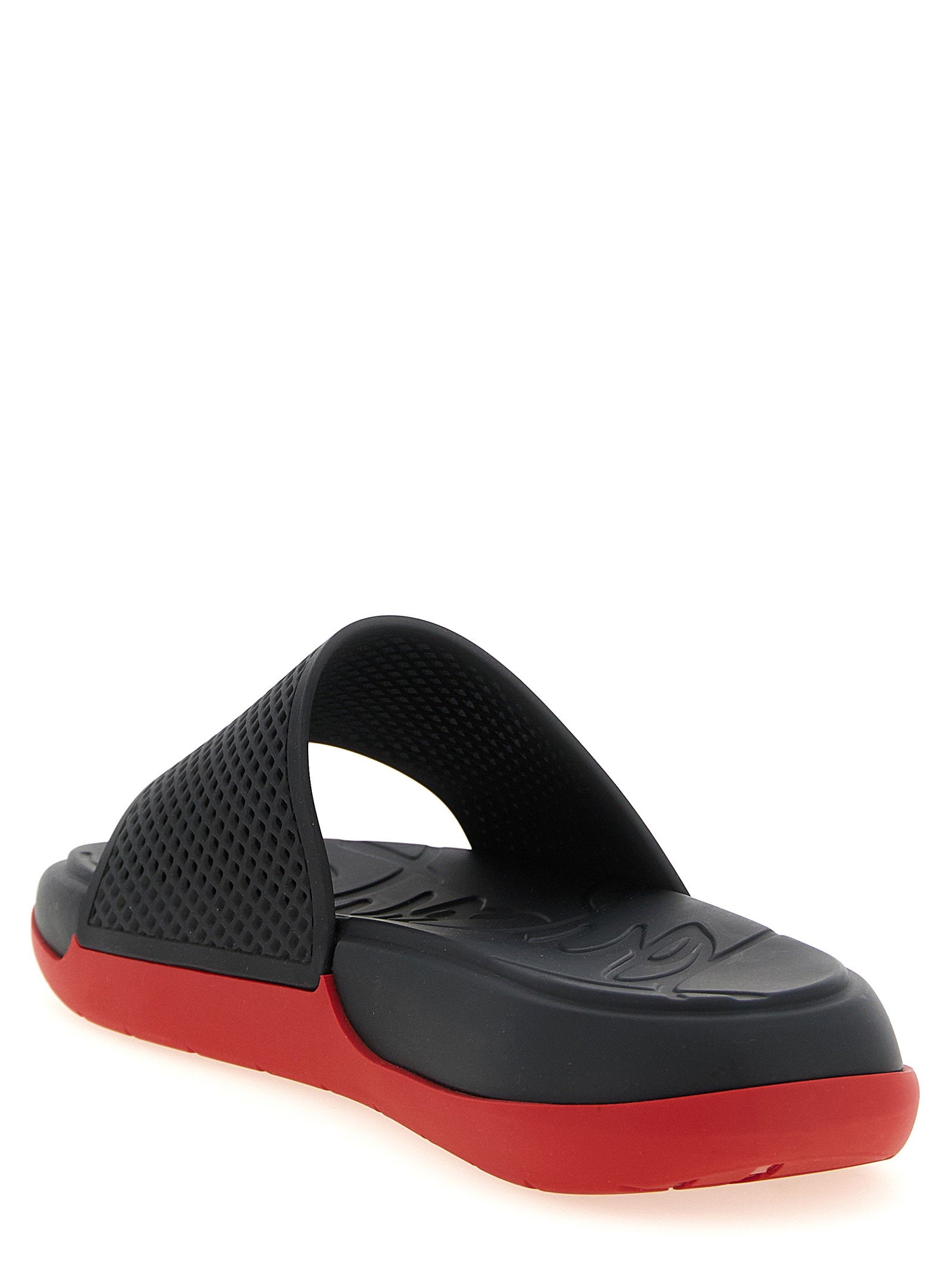 Christian Louboutin Easy Breezy Mules