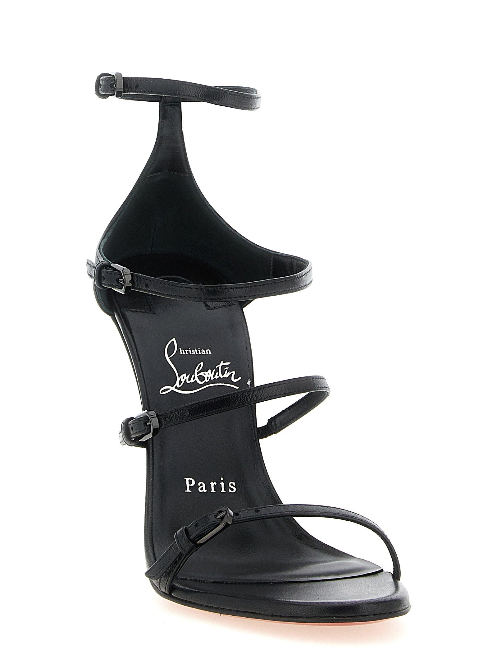 Christian Louboutin Milllenium Sandals