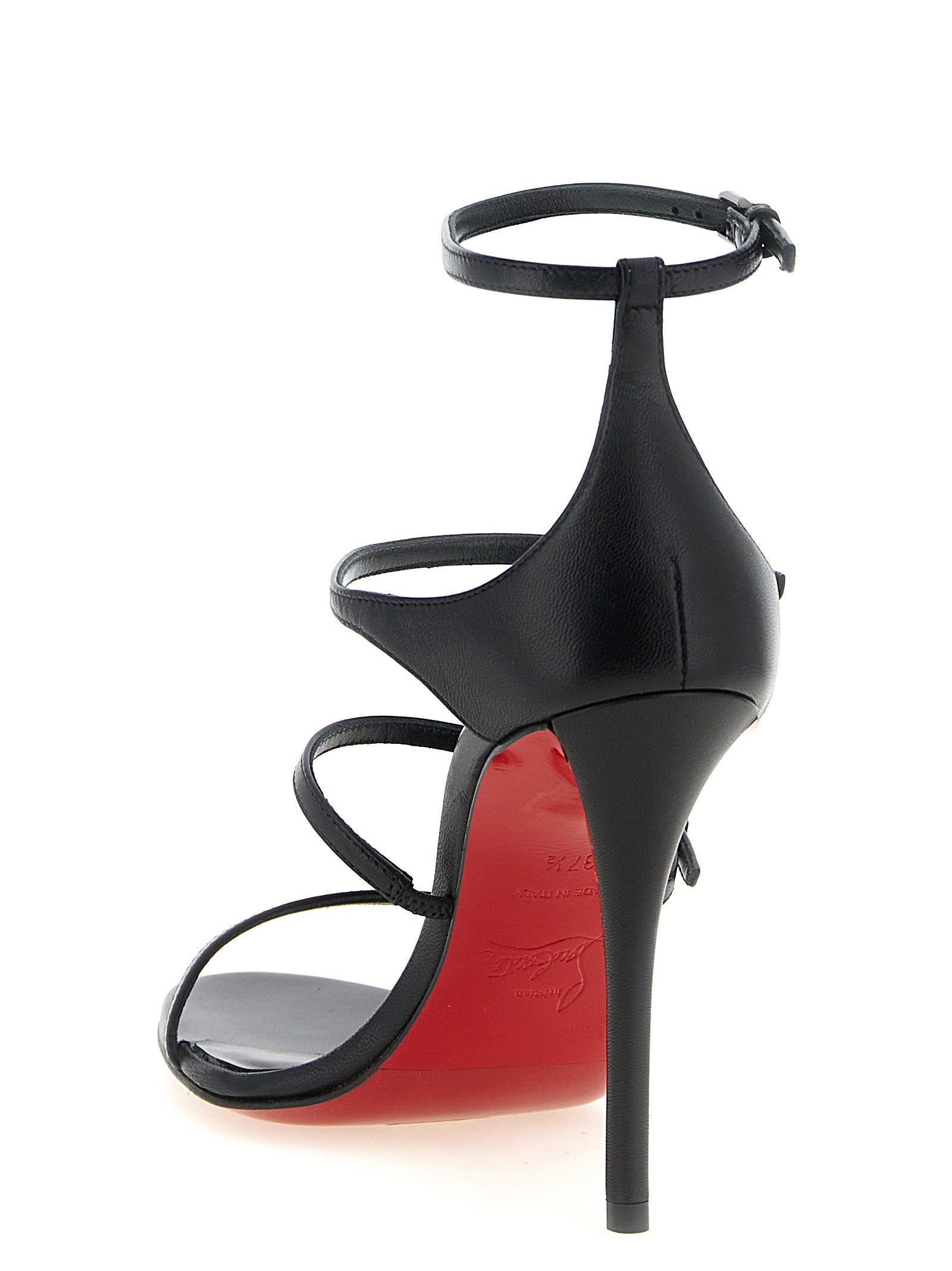 Christian Louboutin Milllenium Sandals