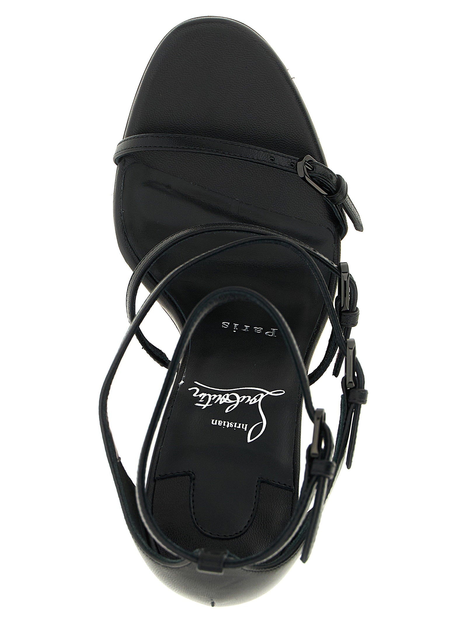 Christian Louboutin Milllenium Sandals