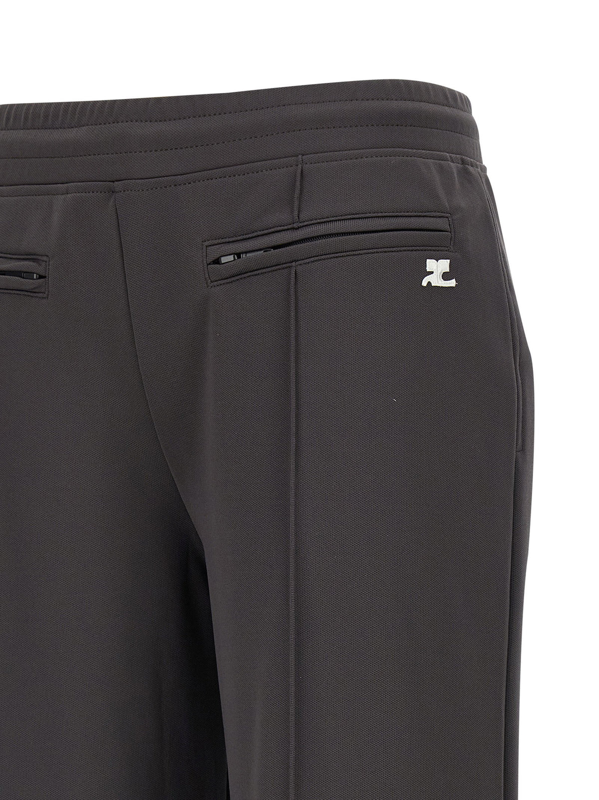Courreges Tracksuit Joggers