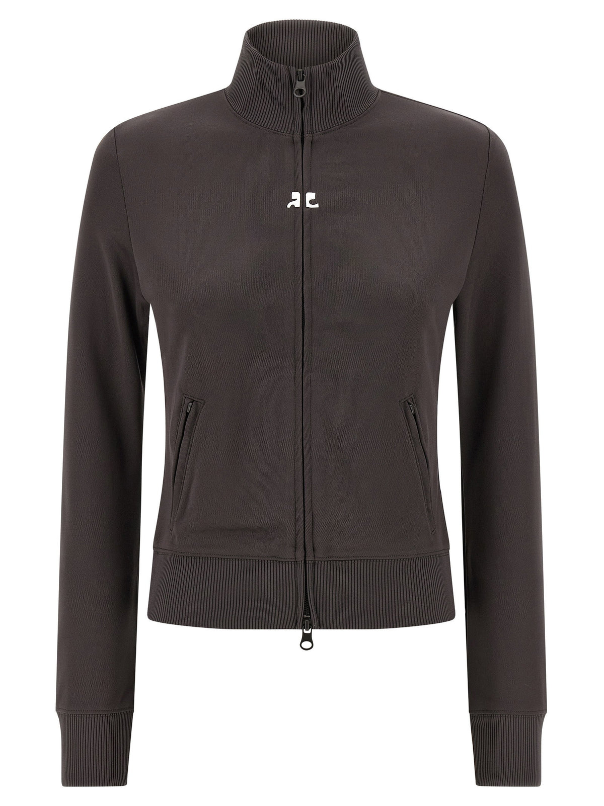 Courreges Tracksuit Sweatshirt