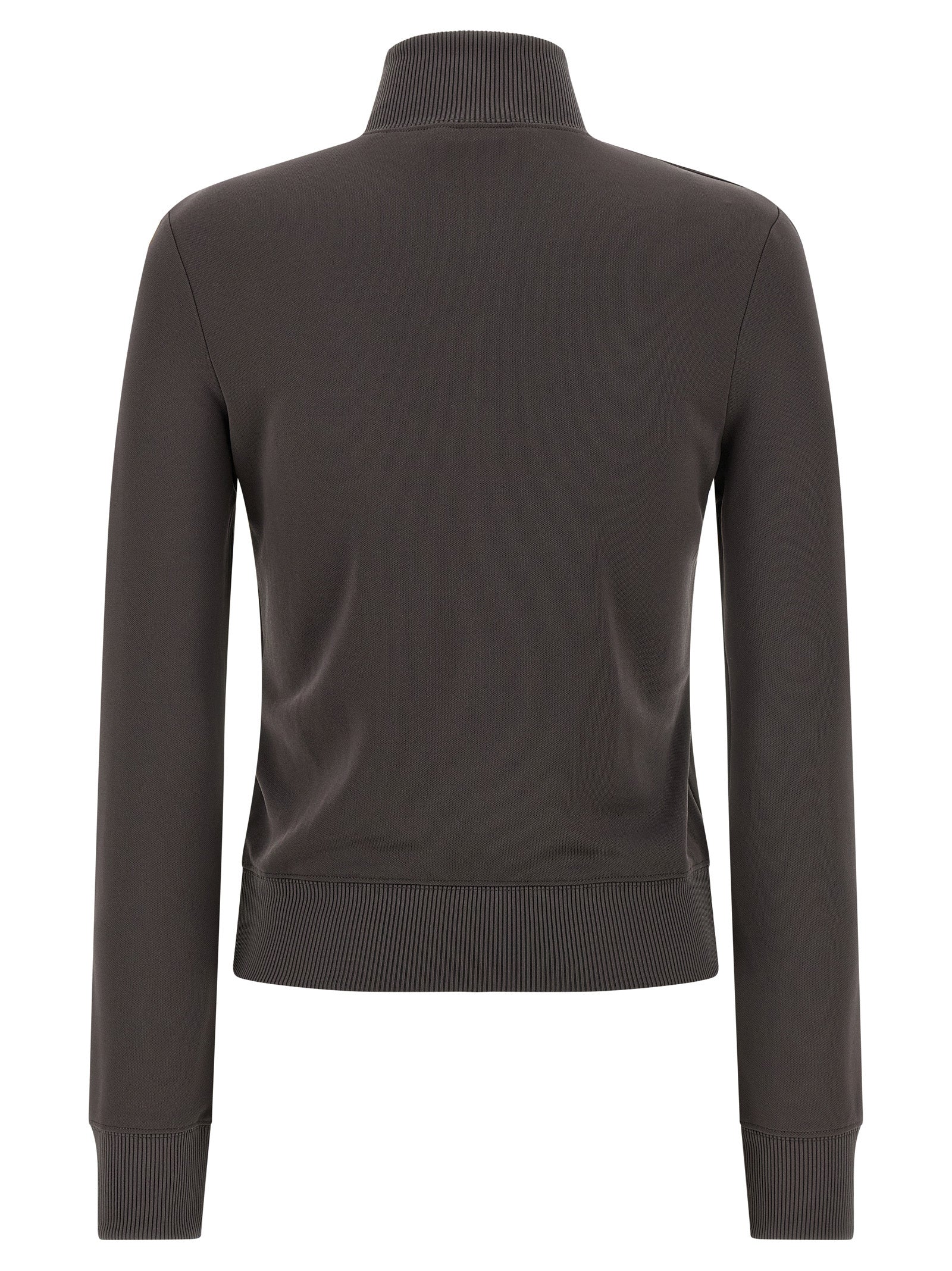 Courreges Tracksuit Sweatshirt