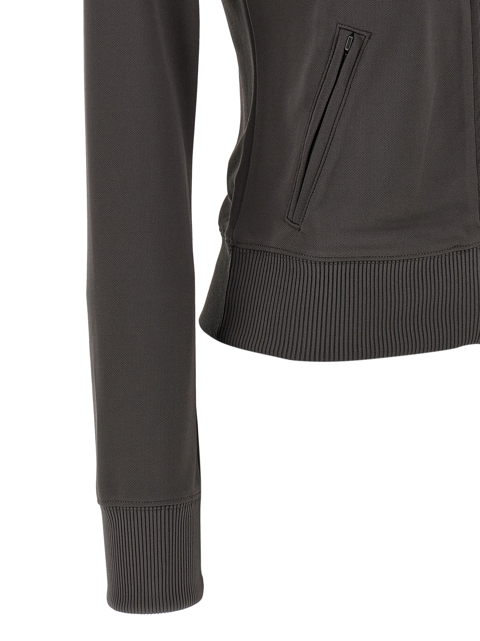 Courreges Tracksuit Sweatshirt