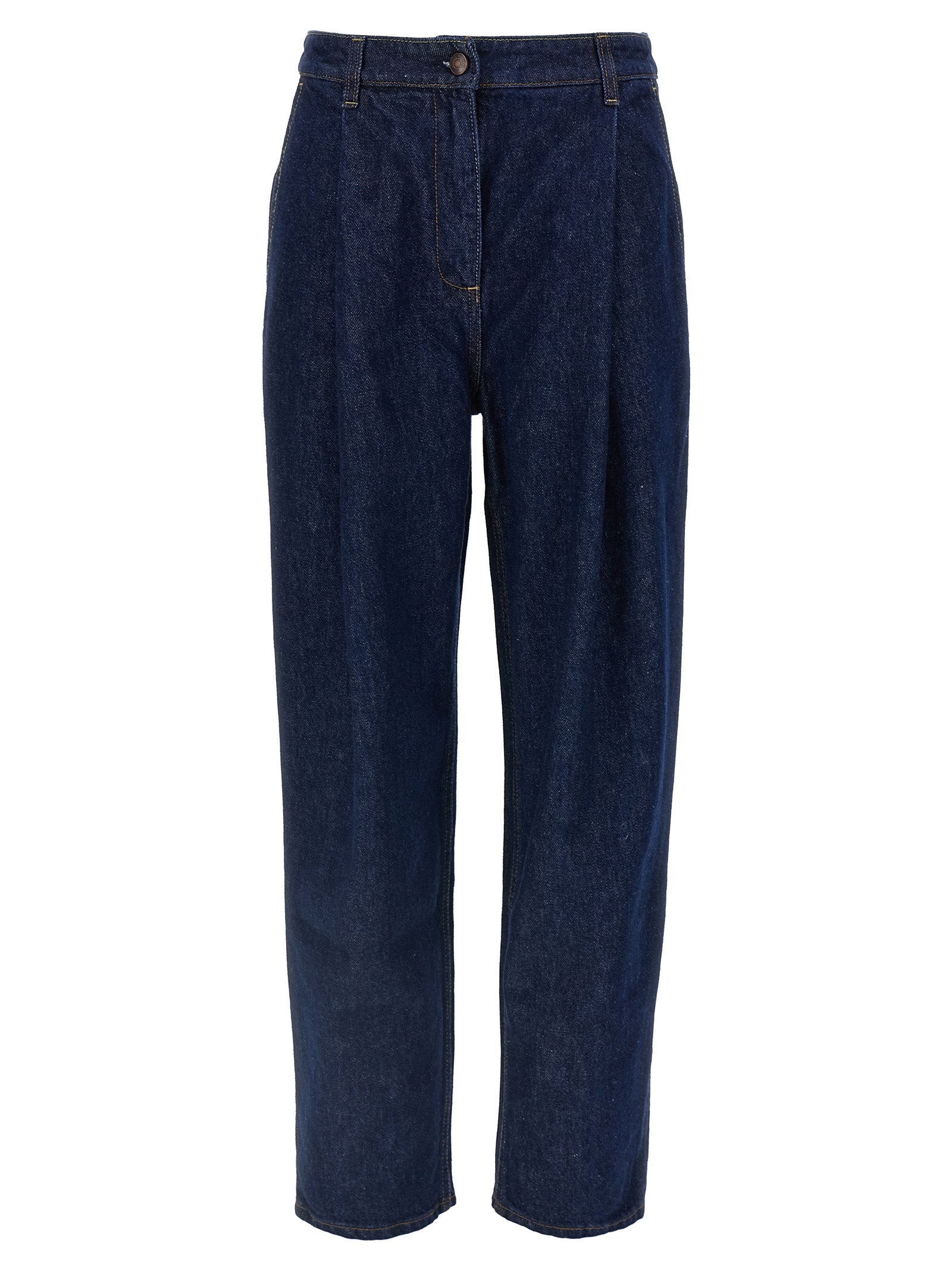 Magda Butrym Toteness Jeans