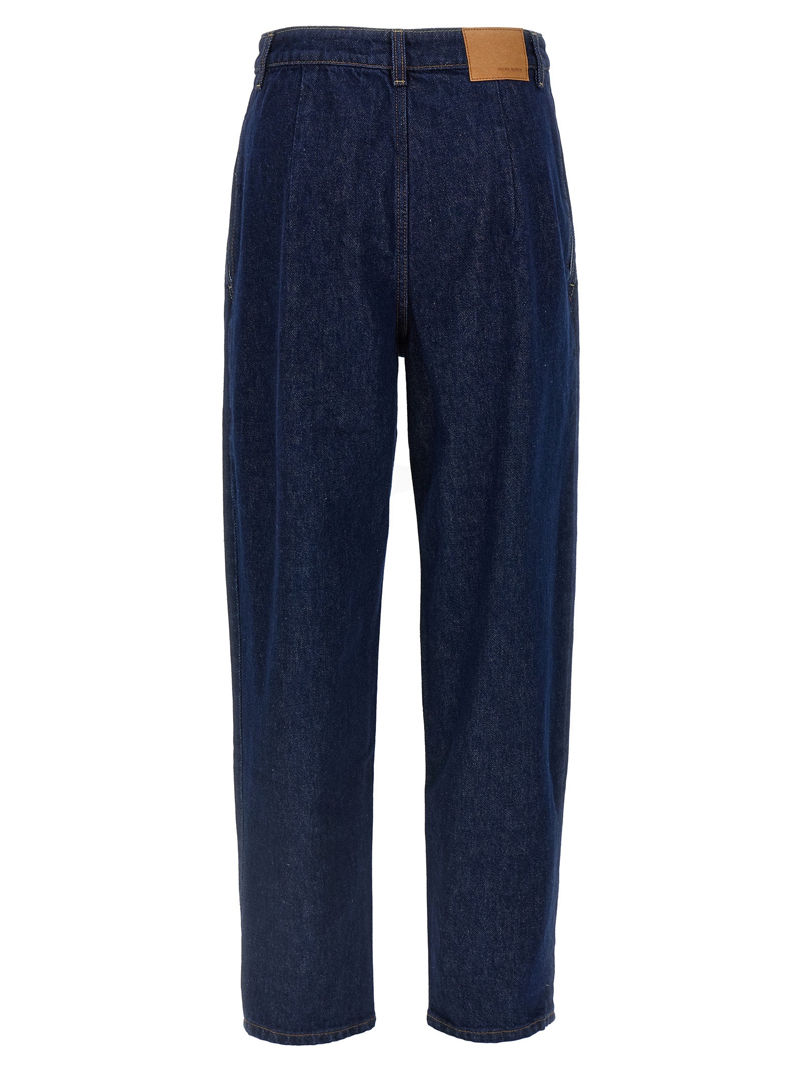 Magda Butrym Toteness Jeans