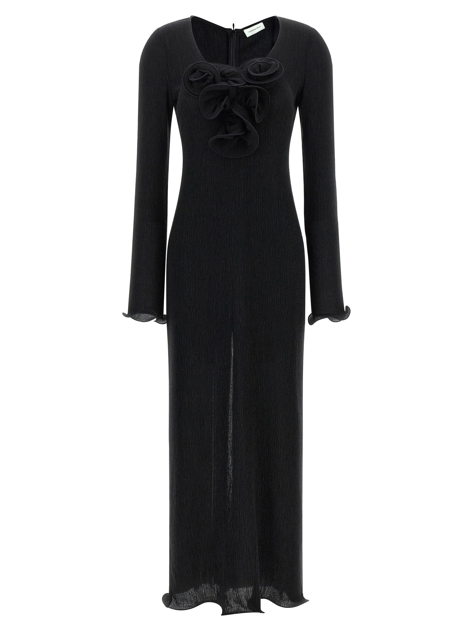 Magda Butrym 01 Dress