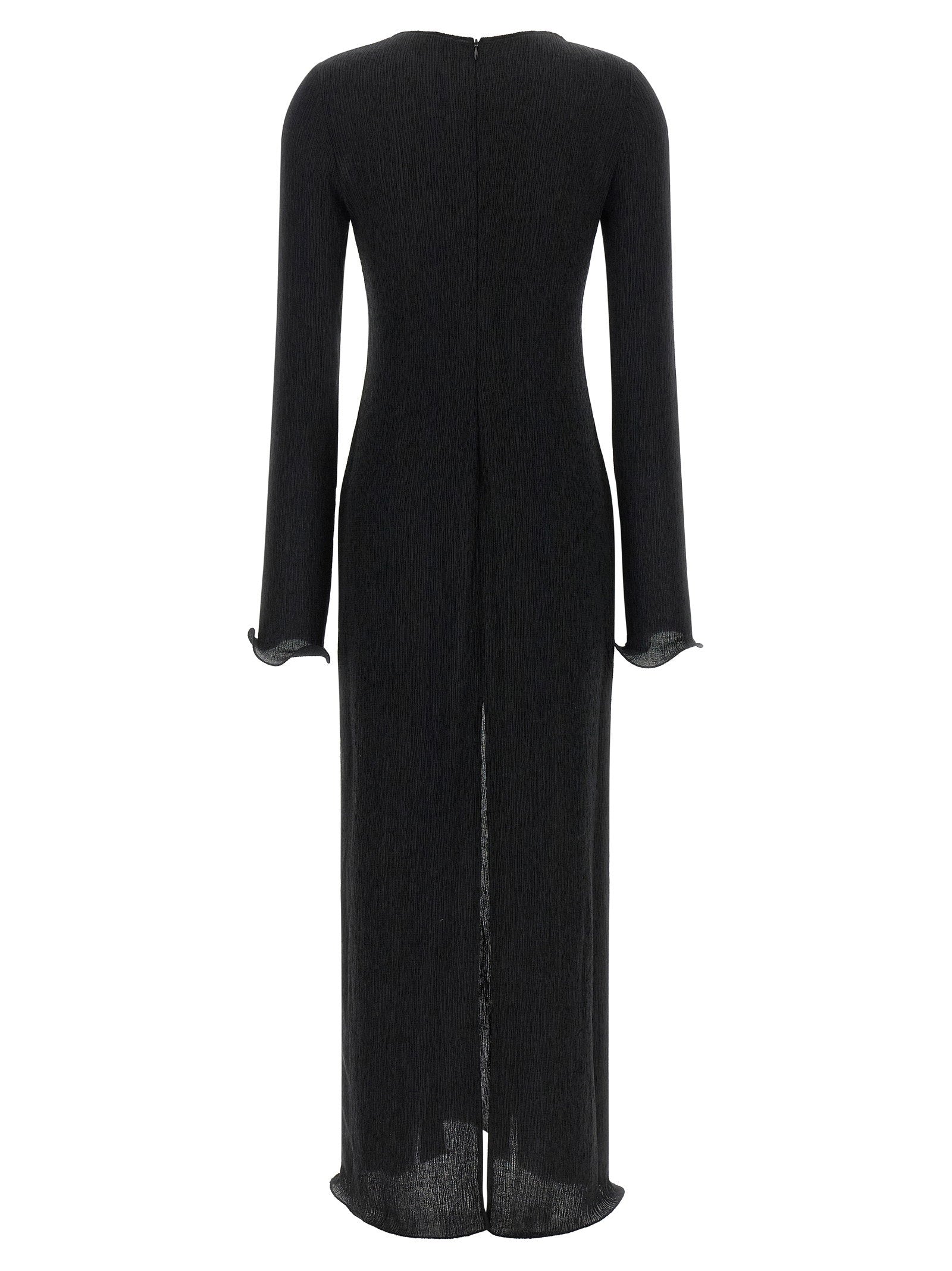 Magda Butrym 01 Dress