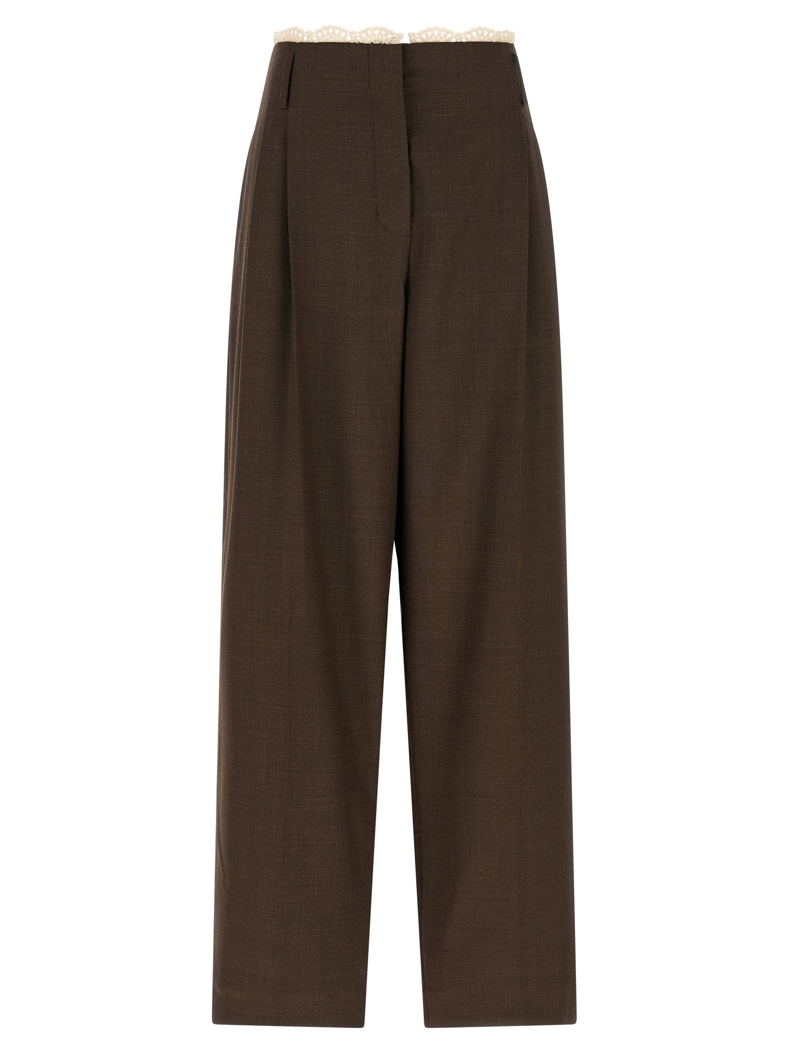 Magda Butrym 04 Pants