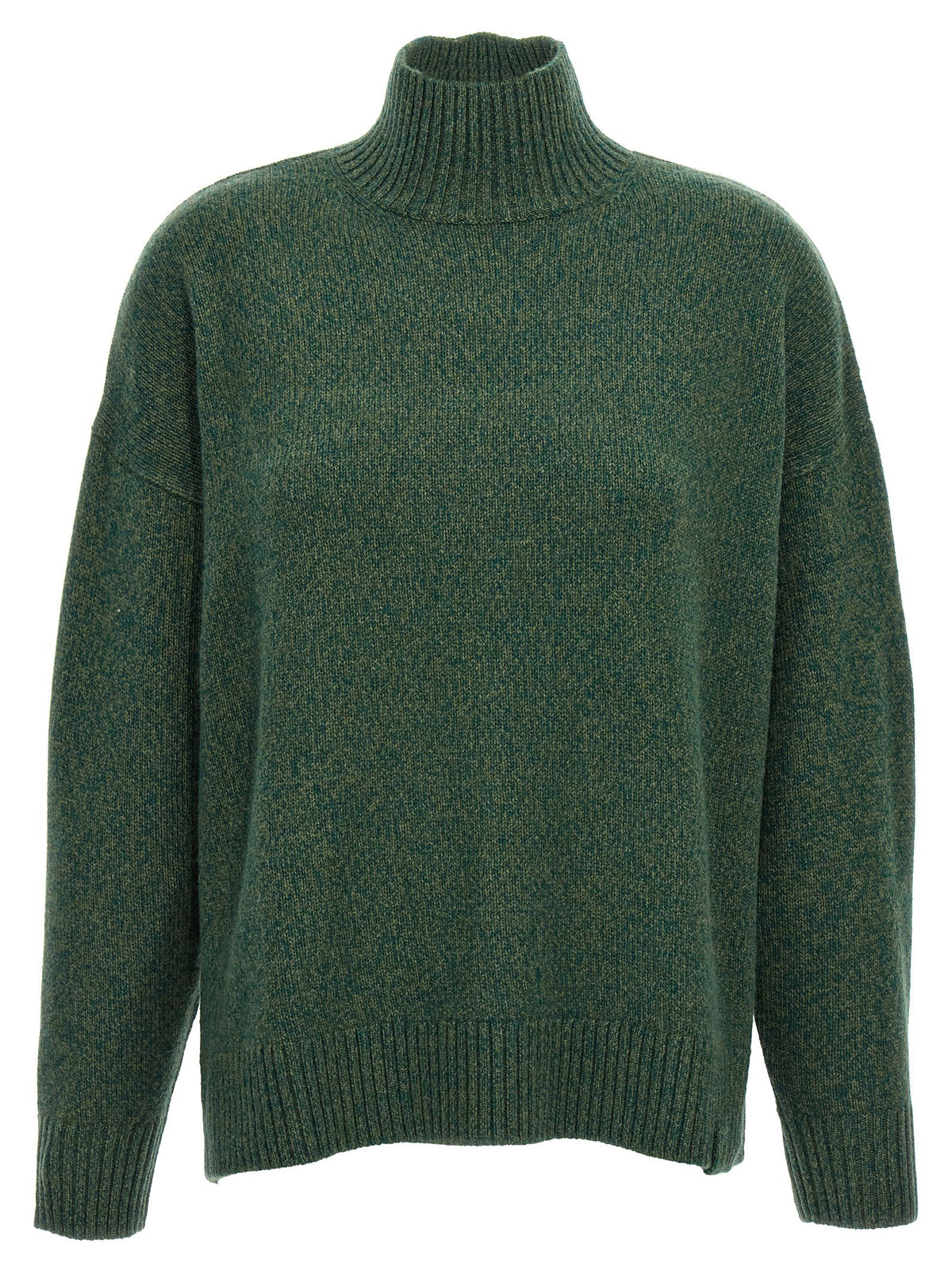 Victoria Beckham Convertible Sweater