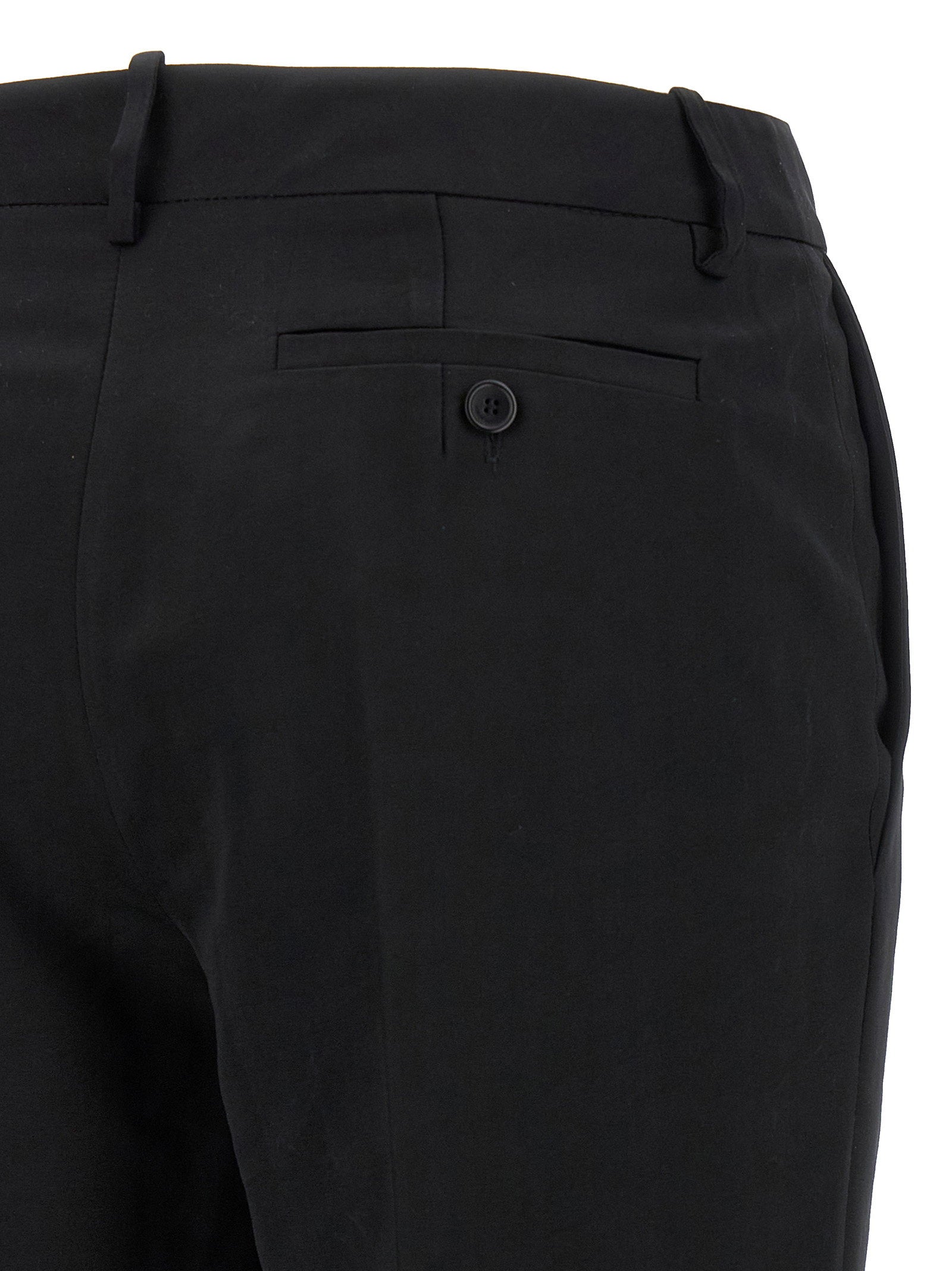 Magda Butrym Pf25 01 Pants