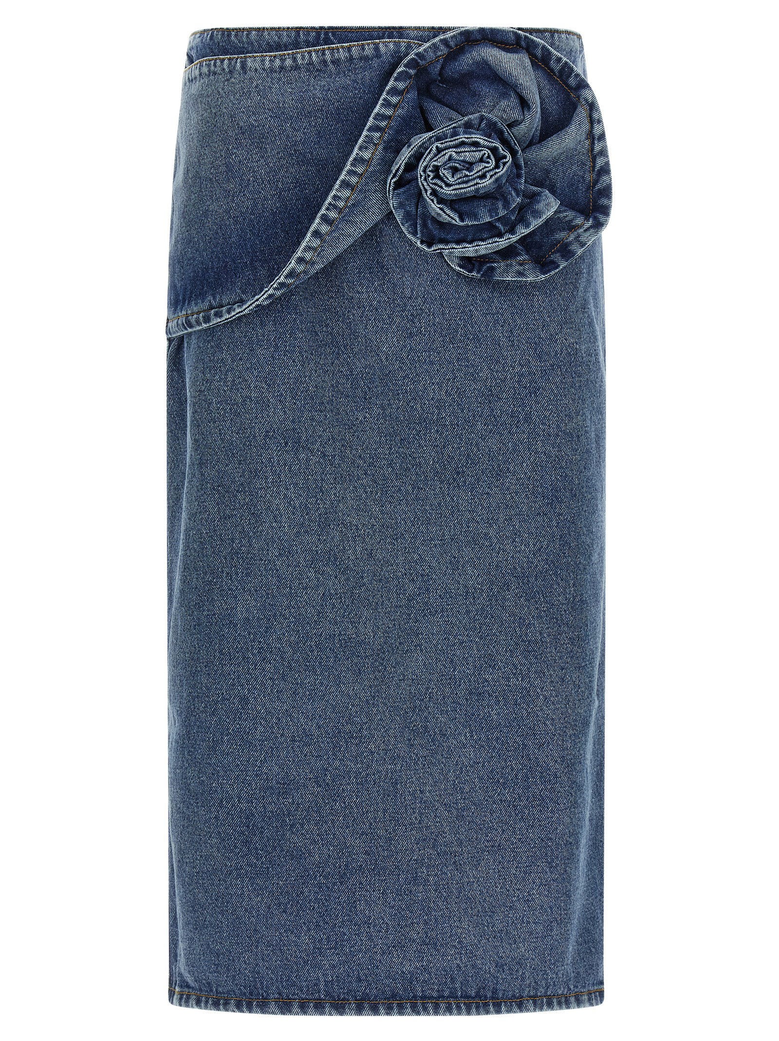 Magda Butrym 11 Skirt