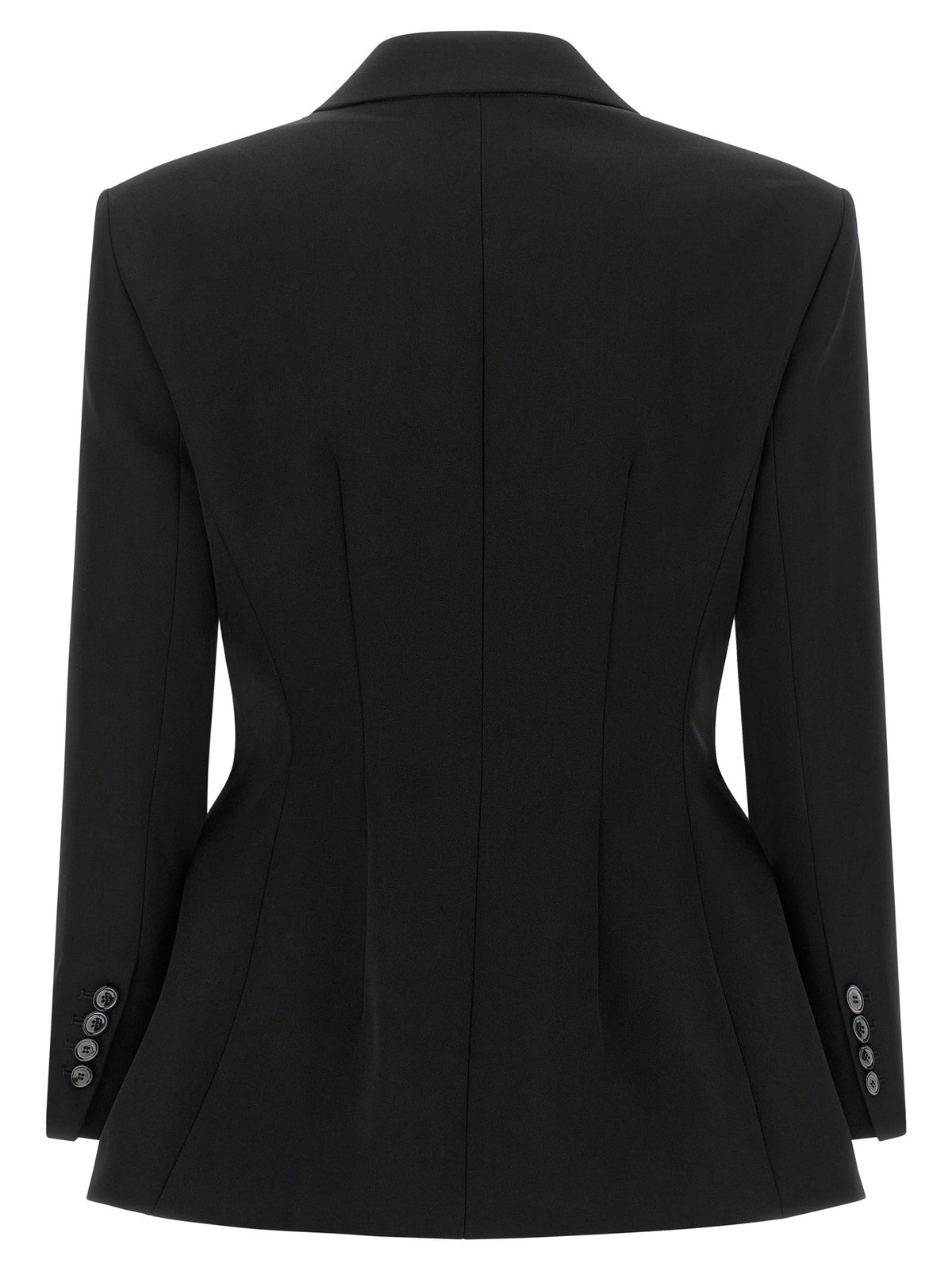 Magda Butrym 01 Blazer